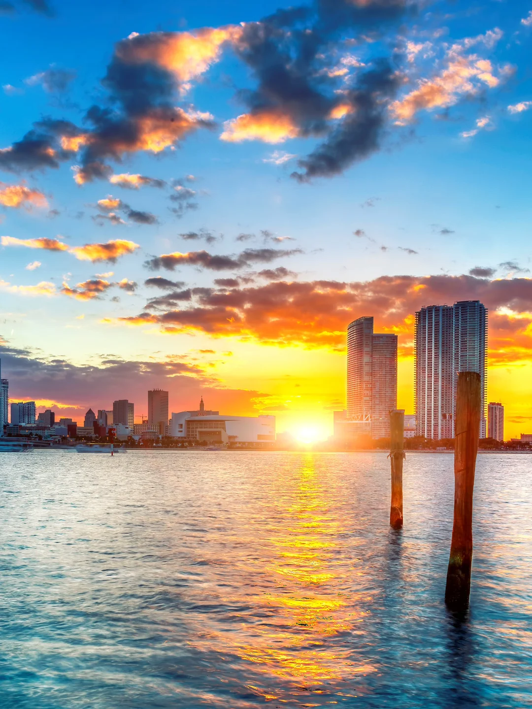 Miami 4-Day Itinerary ✅ Fresh & Practical Guide Just Dropped 🤪