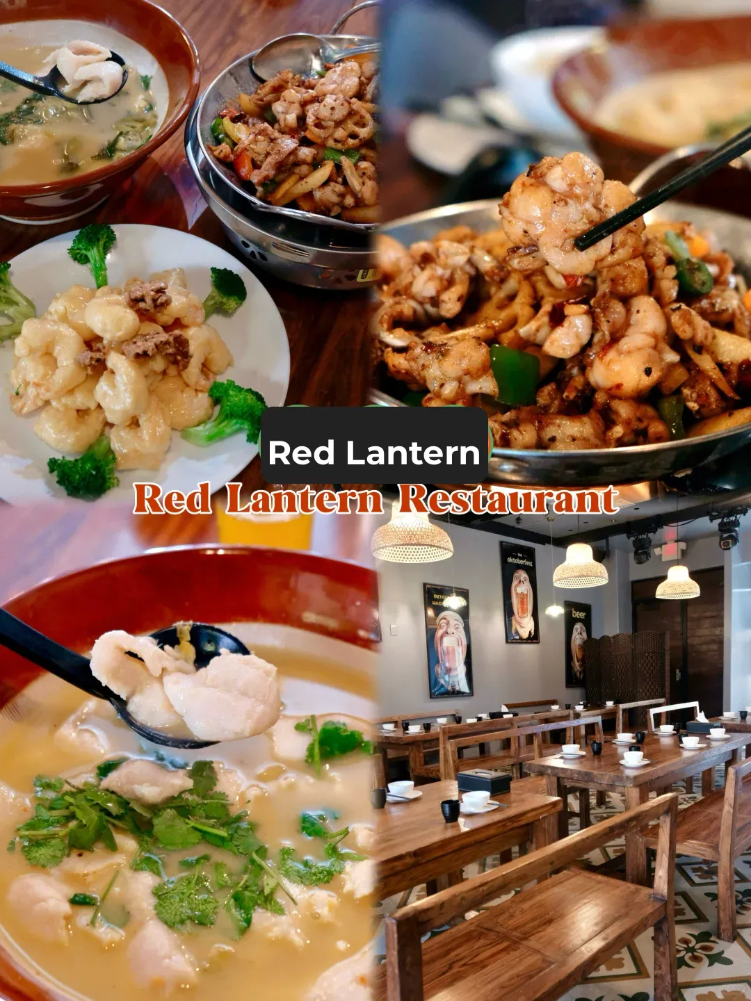 New LA Spot | Home-style Dishes Bursting with Wok Hei 🍜🥩🍗