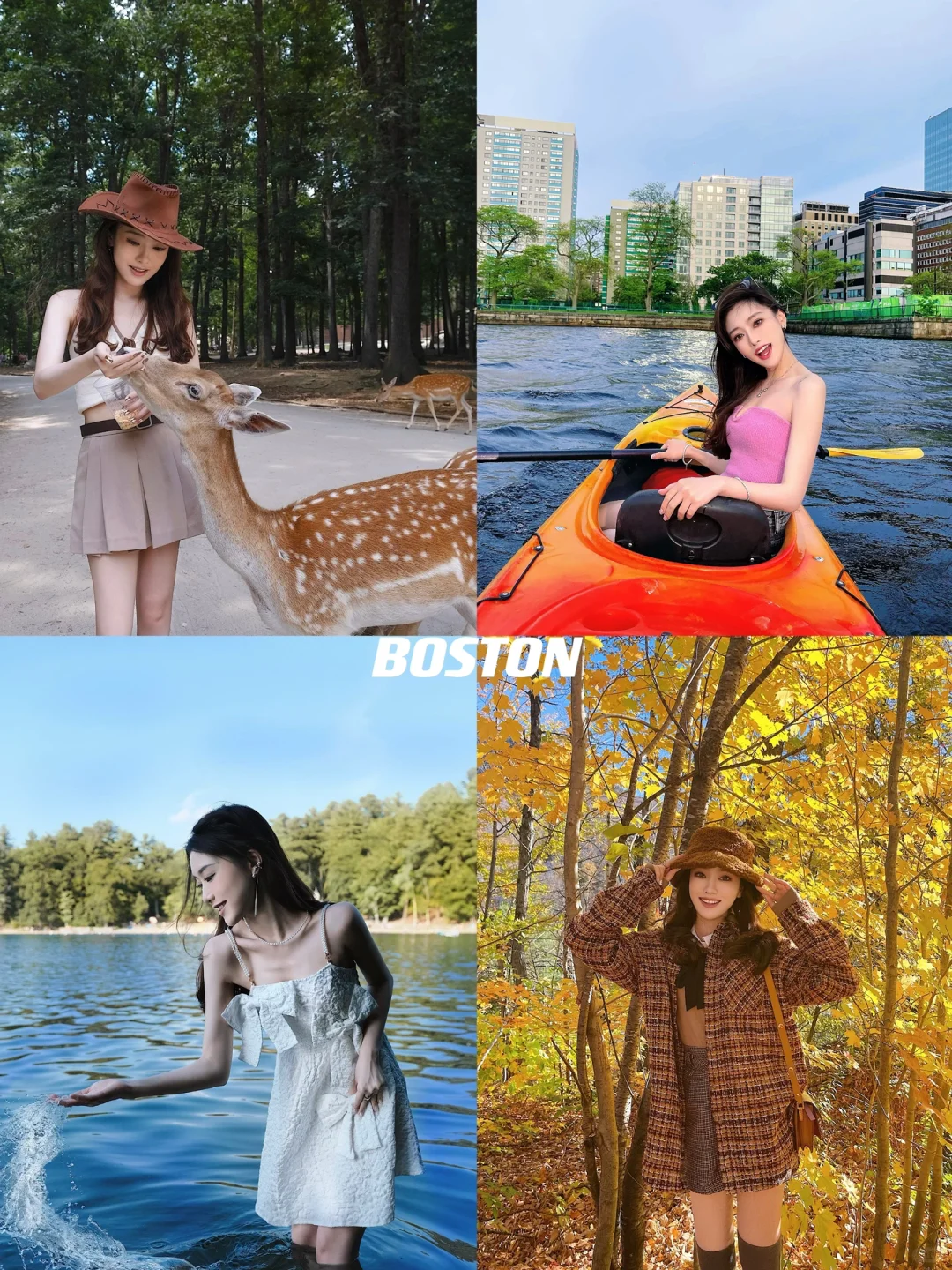 🌟Boston Uncovered🌟 One Guide to Unlock the Best Spots in Boston!