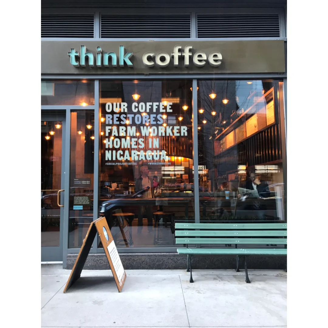 New York Solo Hiking Route - 11km