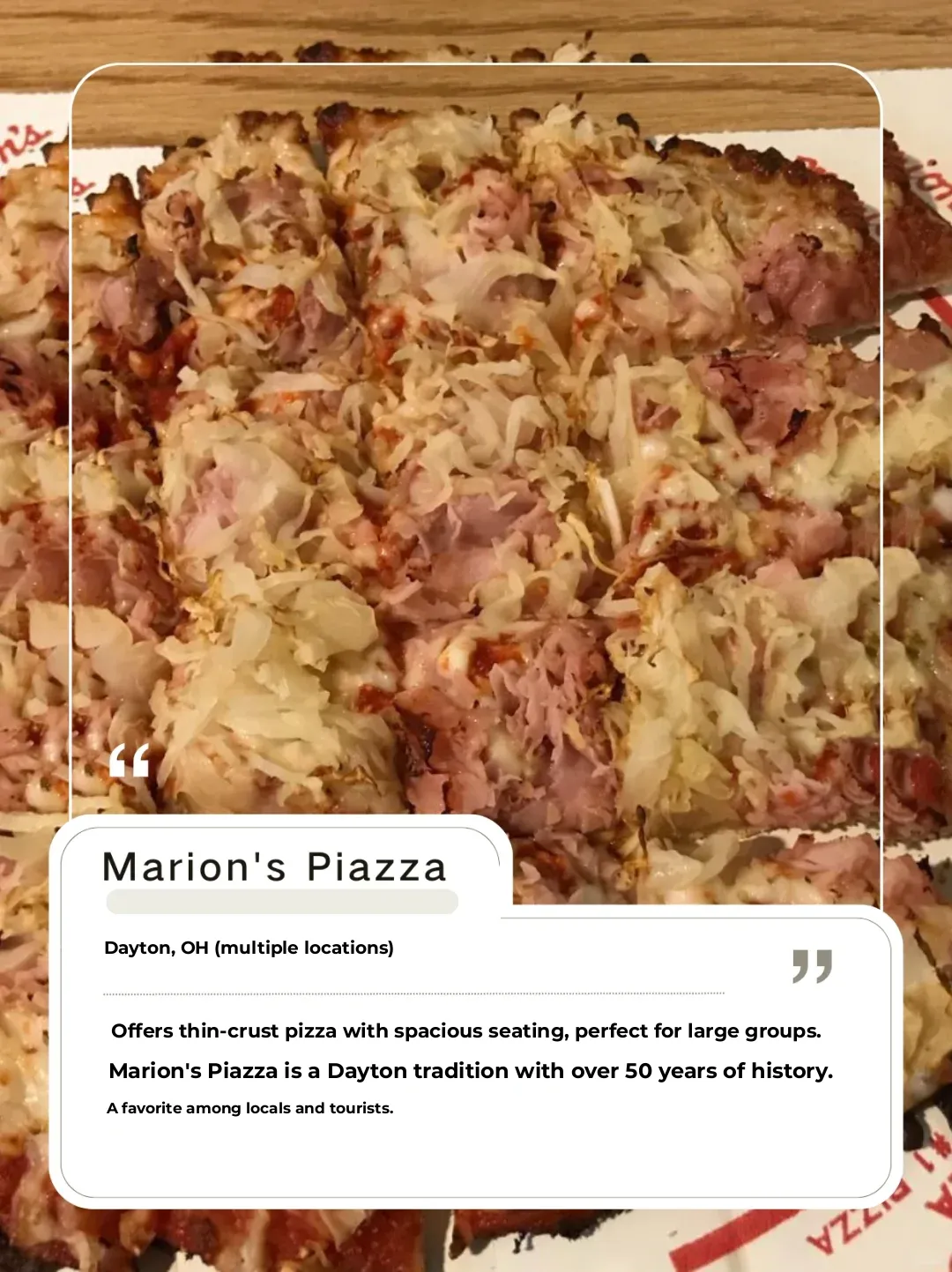 🍕OSU｜The Most Popular Pizza Spots!🍕