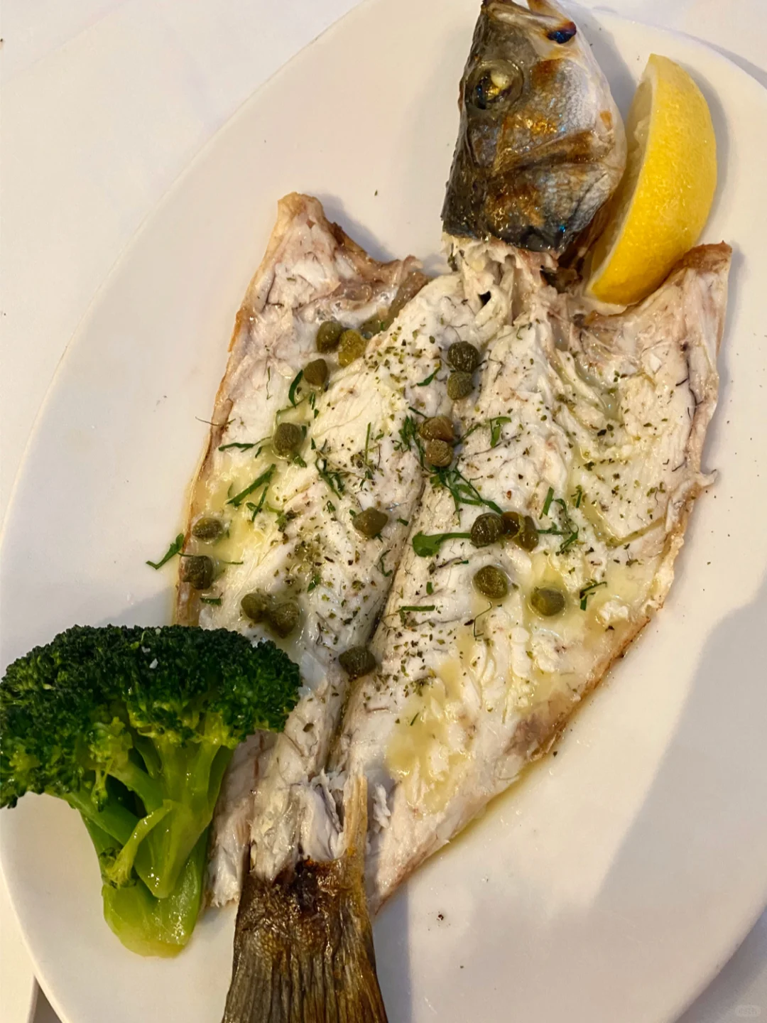 New York Eats | Limani's Hidden Gem: Mediterranean Flavors