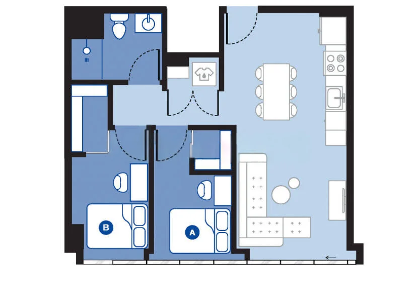 Summer Sublease in Atlanta at a Rock-Bottom Price!