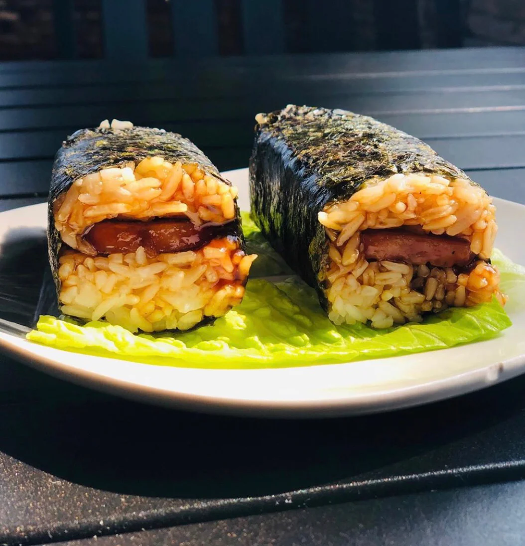 Atlanta's Best Hawaiian Cuisine—A Must-Visit BBQ Spot