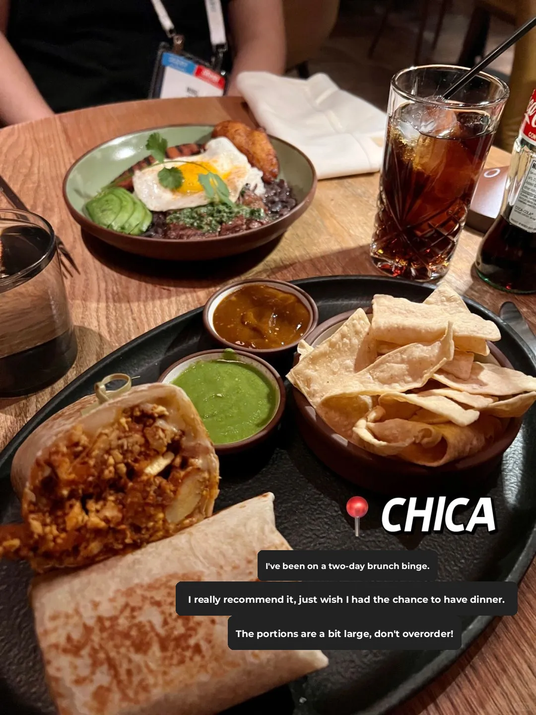 🇺🇸 Las Vegas | What We Ate Without Even Leaving the Hotel 🙌🏻