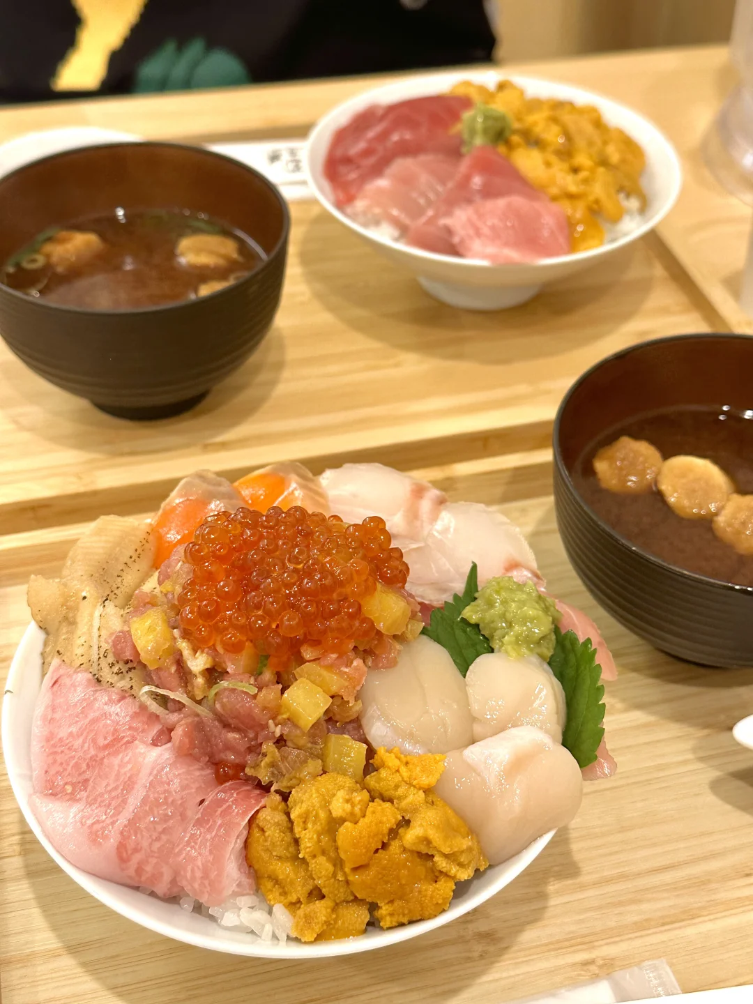 🇯🇵 Just landed, already feasting like a boss! 😂😂😂