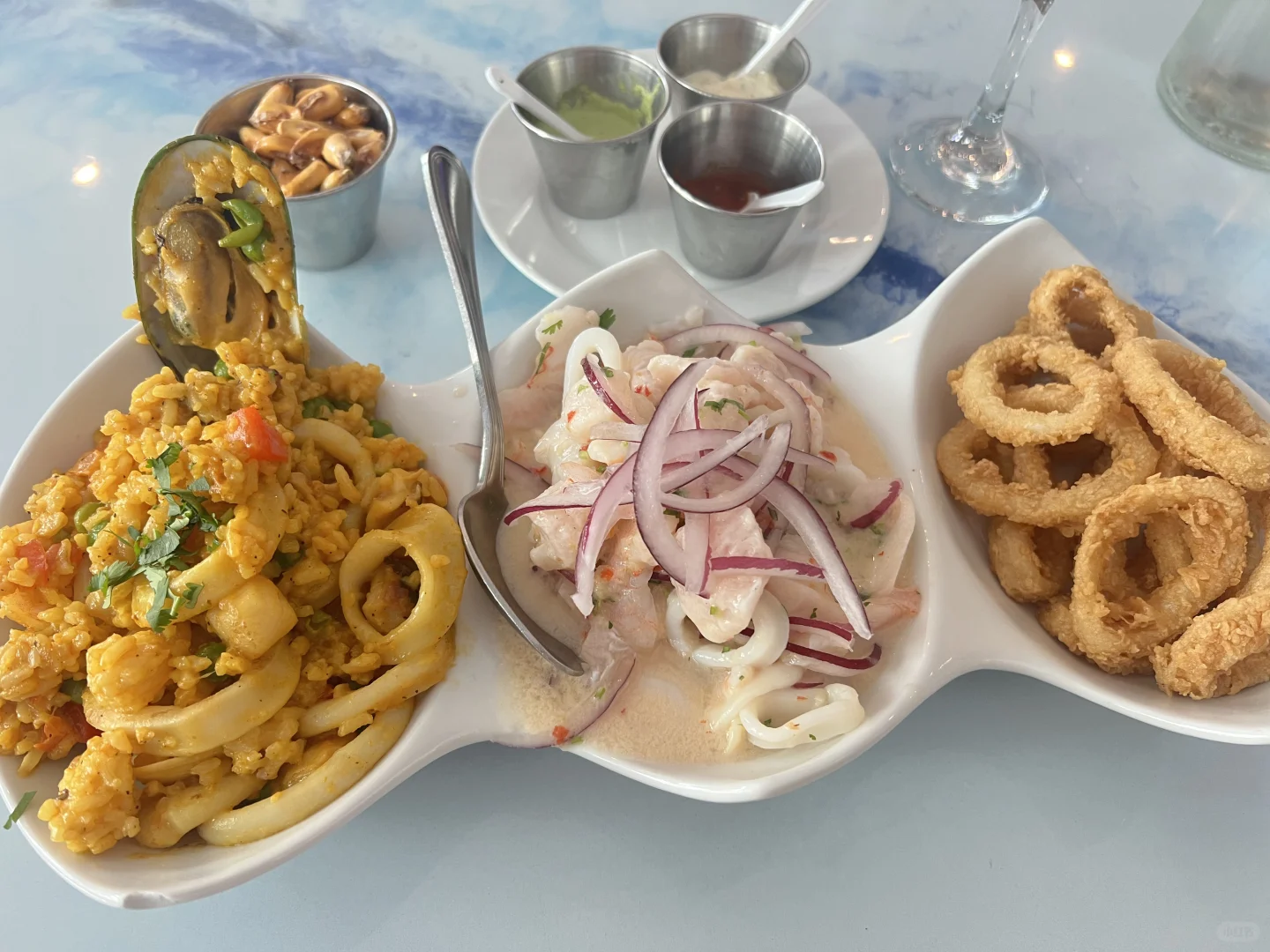 "Must-Try Peruvian Cuisine in Miami – You Won’t Regret It!"