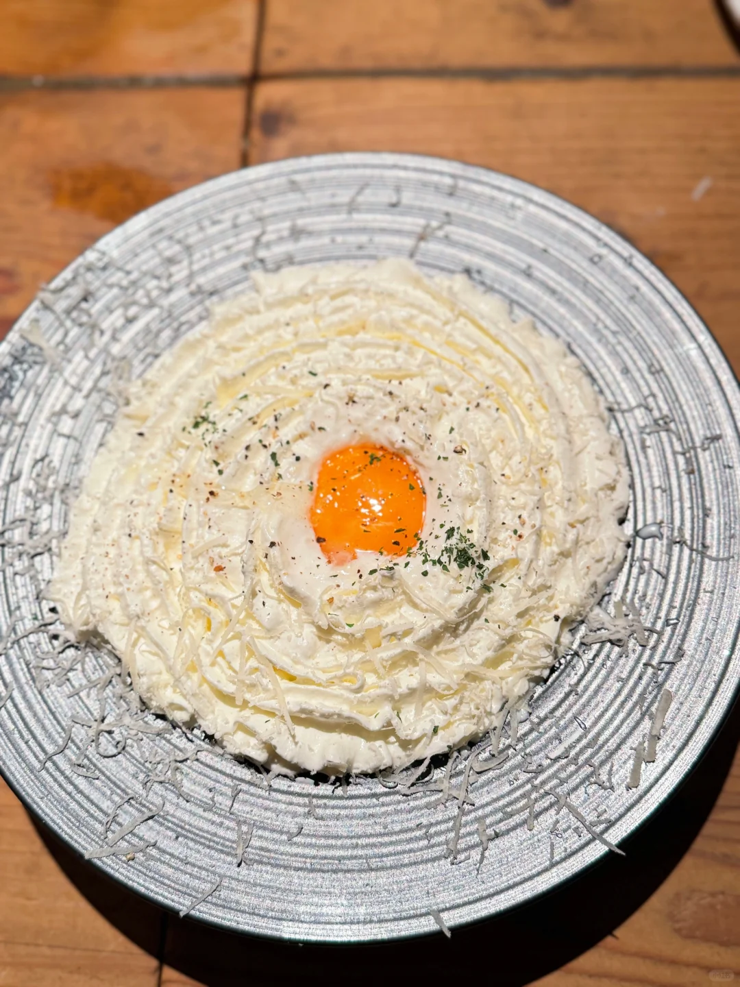 Ate the "Life-Changing" Spaghetti in Osaka 🍝