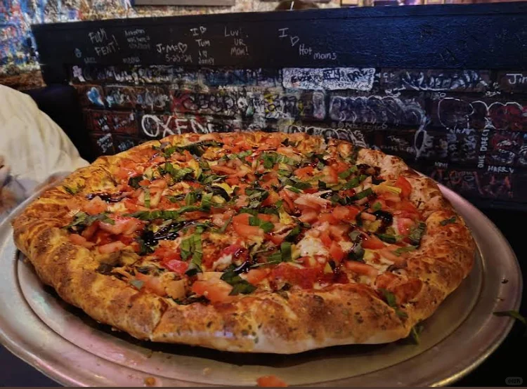 University of Utah丨On-Campus and Nearby Eateries Part 2