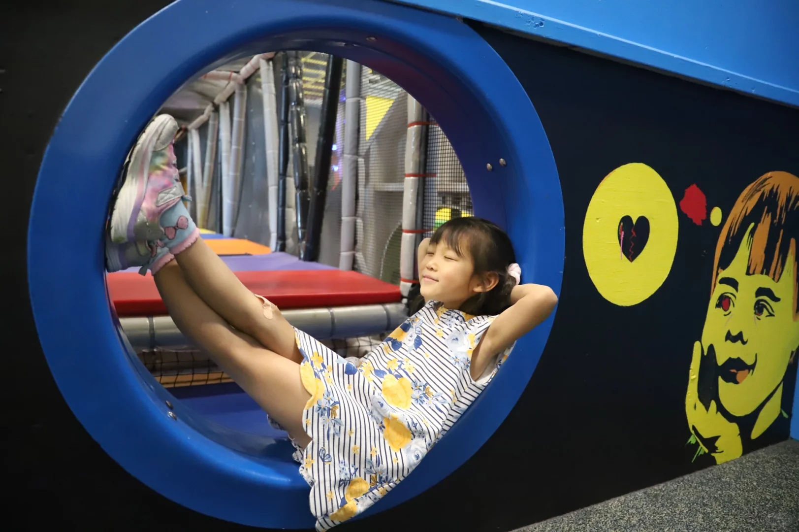 $3 Happiness in Salt Lake City, Utah