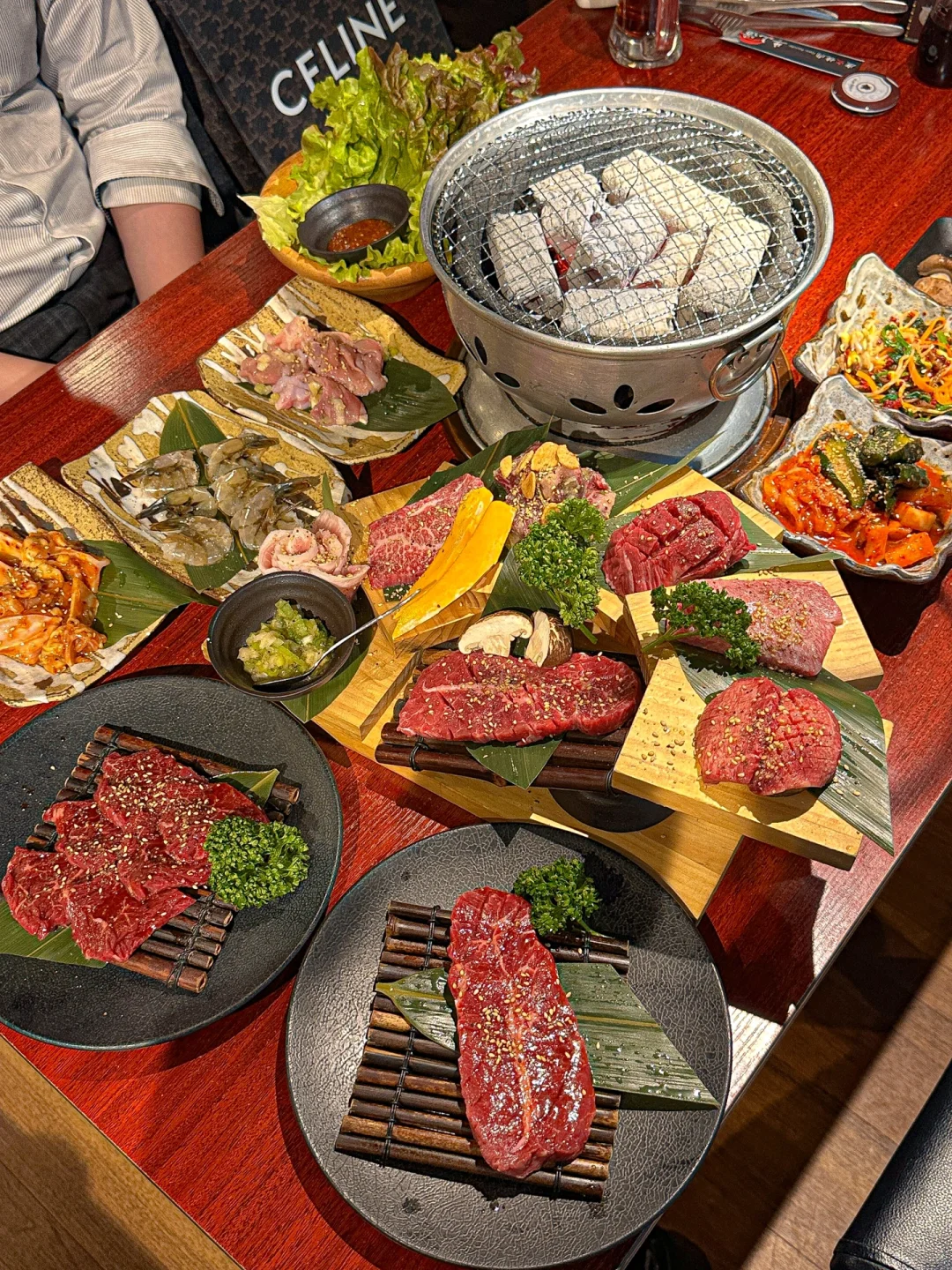 🇯🇵 DIY BBQ Alert! Tokyo Students, You Have to Check This Out! 😭