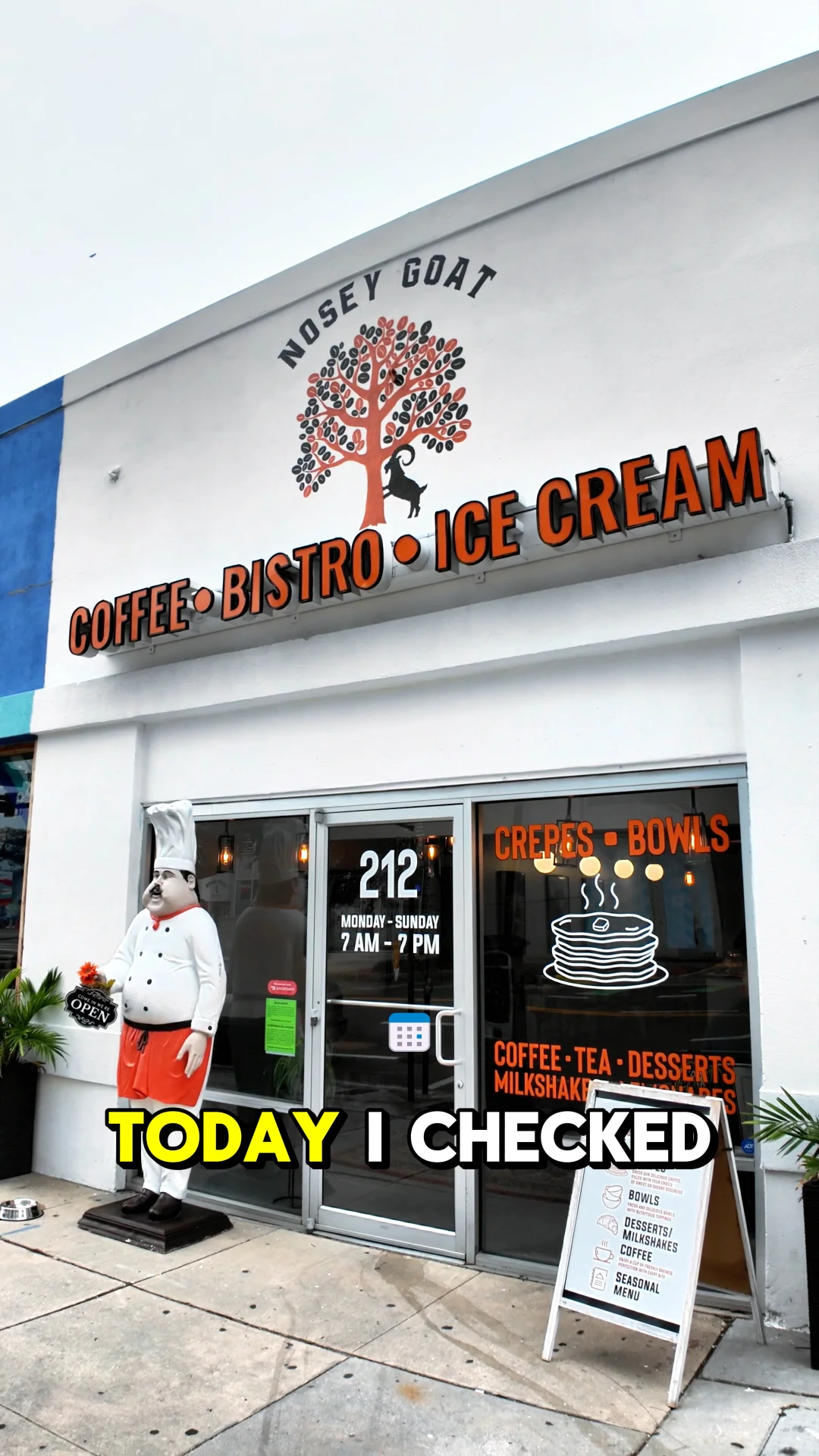 Coffee Shops in Tampa