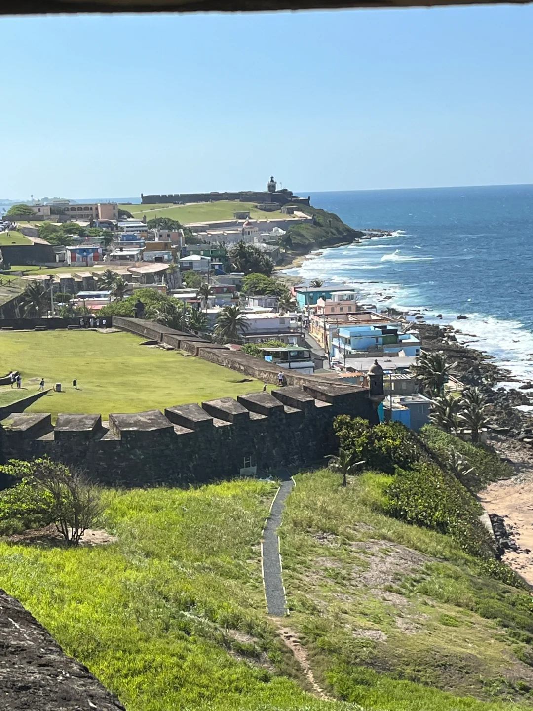 Sun-Kissed Puerto Rico: A Tropical Paradise