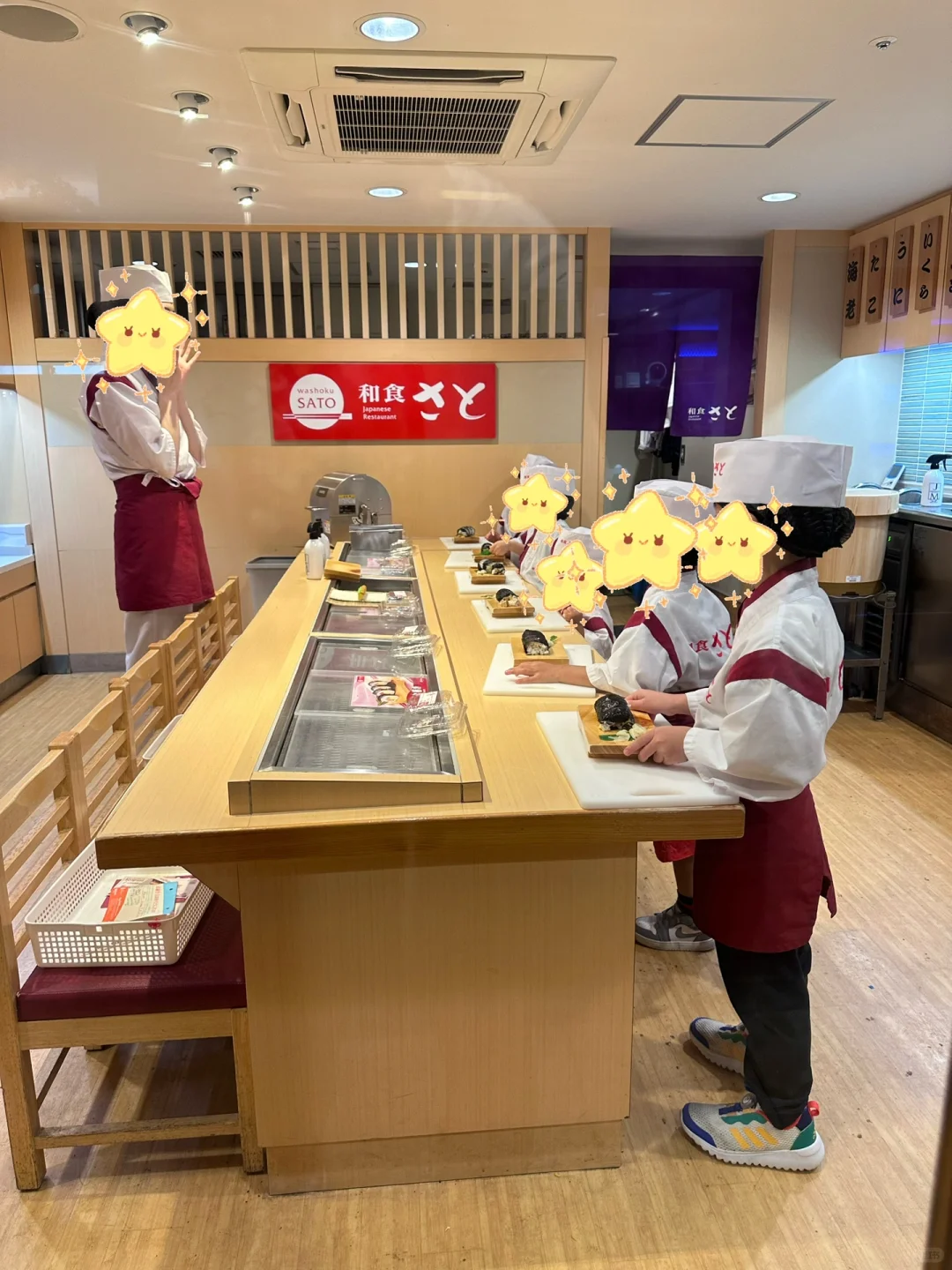 This is the ultimate spot to hit with kids in Osaka!!!