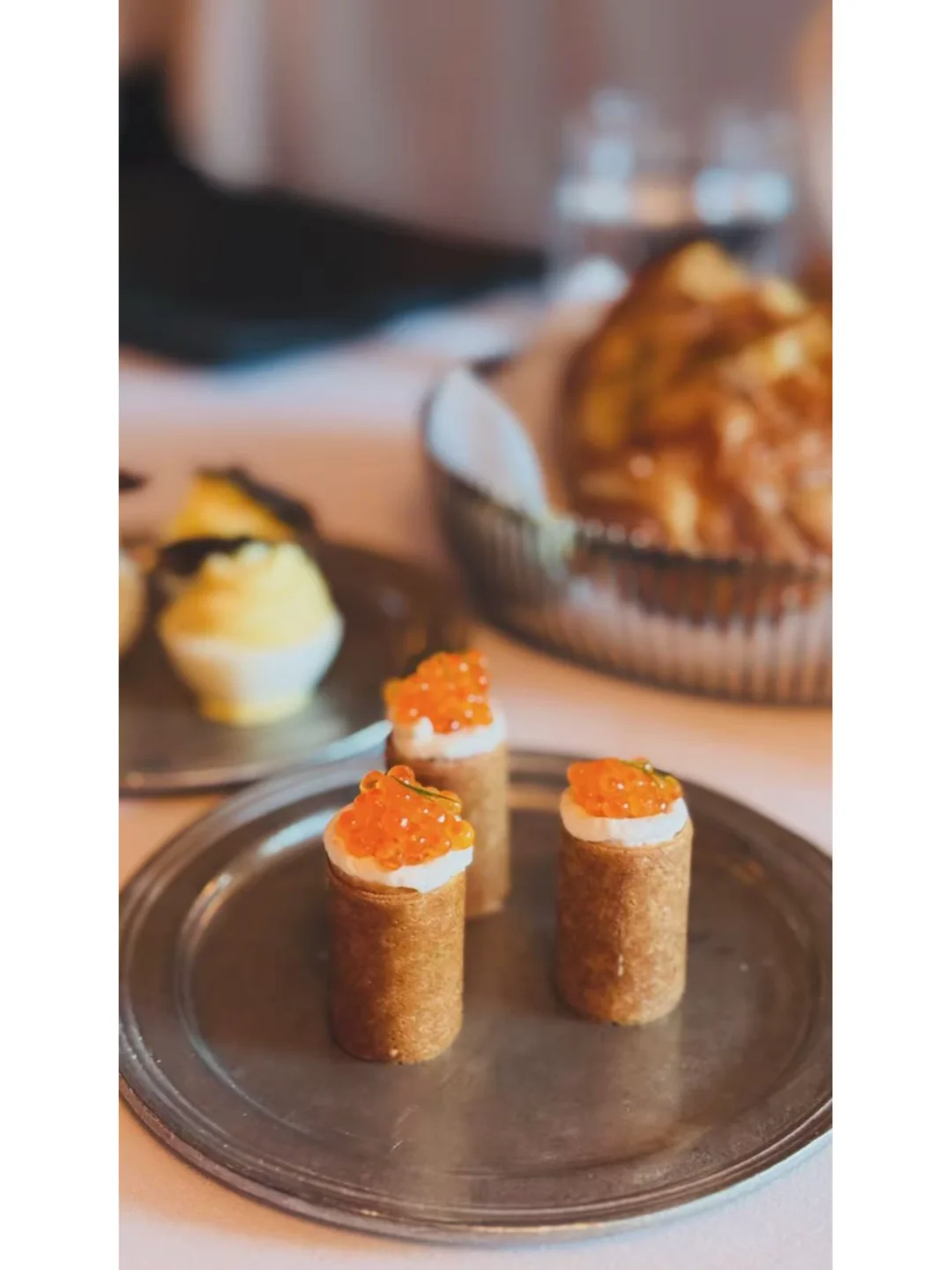 Austin | Date Night at Jeffrey's