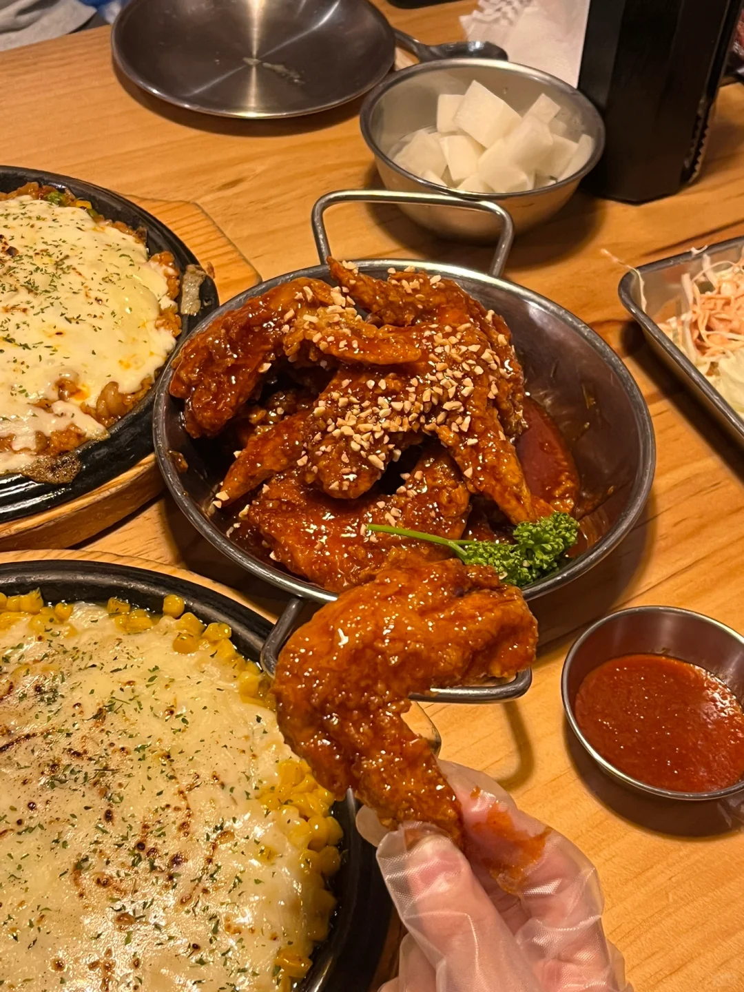 🇯🇵 Tokyo's Best Fried Chicken!