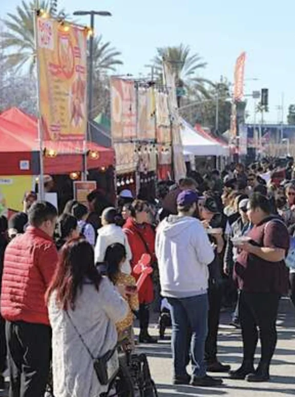 2024 Walnut City Mid-Autumn Festival Event is Coming Soon!