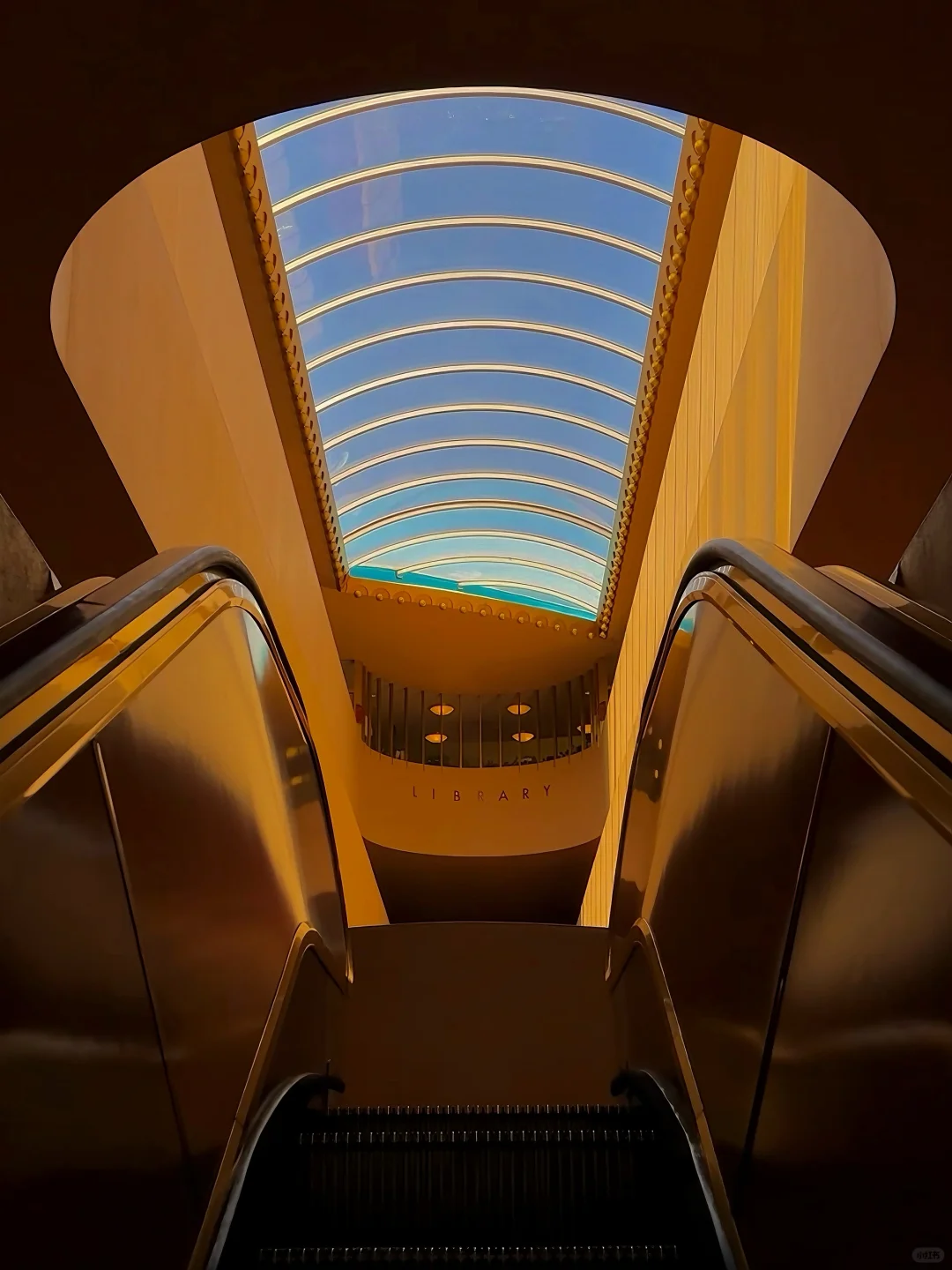 Marin County Civic Center🪺