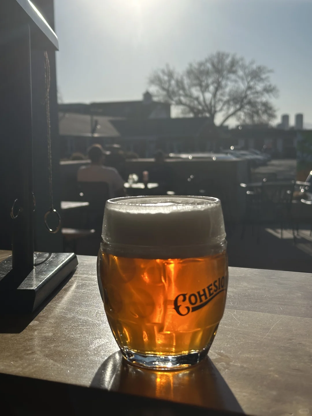 My Two-Week U.S. Beer Tour Has Come to an End