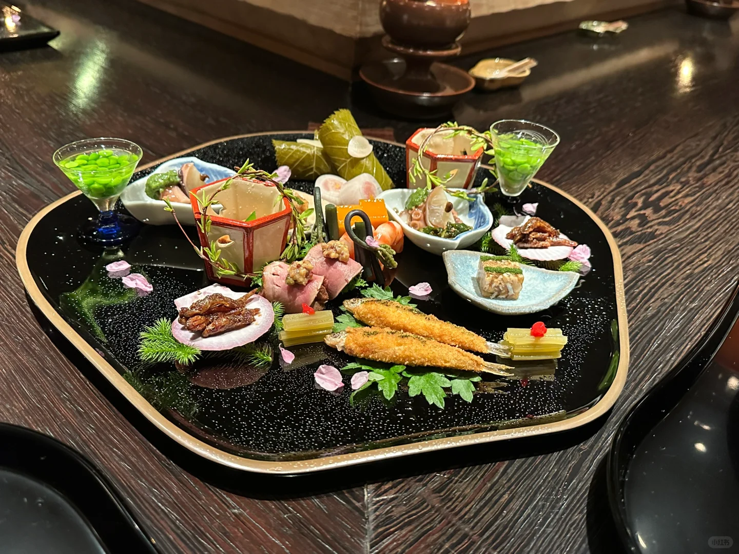 🇯🇵| Kyoto Foodie Adventures | Kyoto Michelin | MIZAI