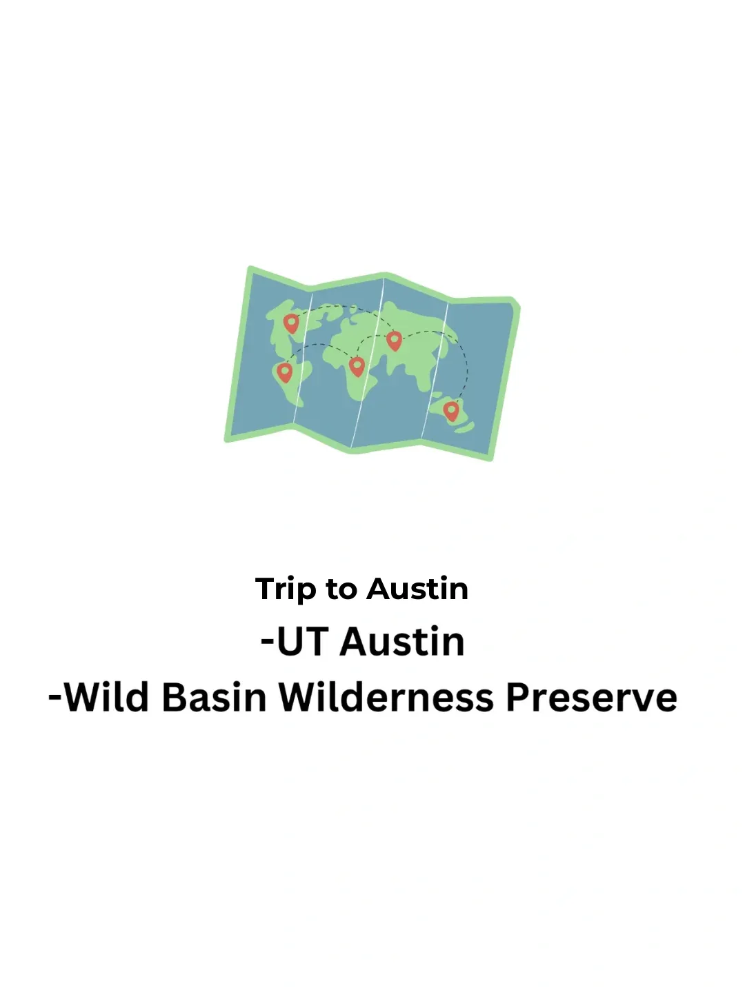 Texas Austin Trip (Part 2)