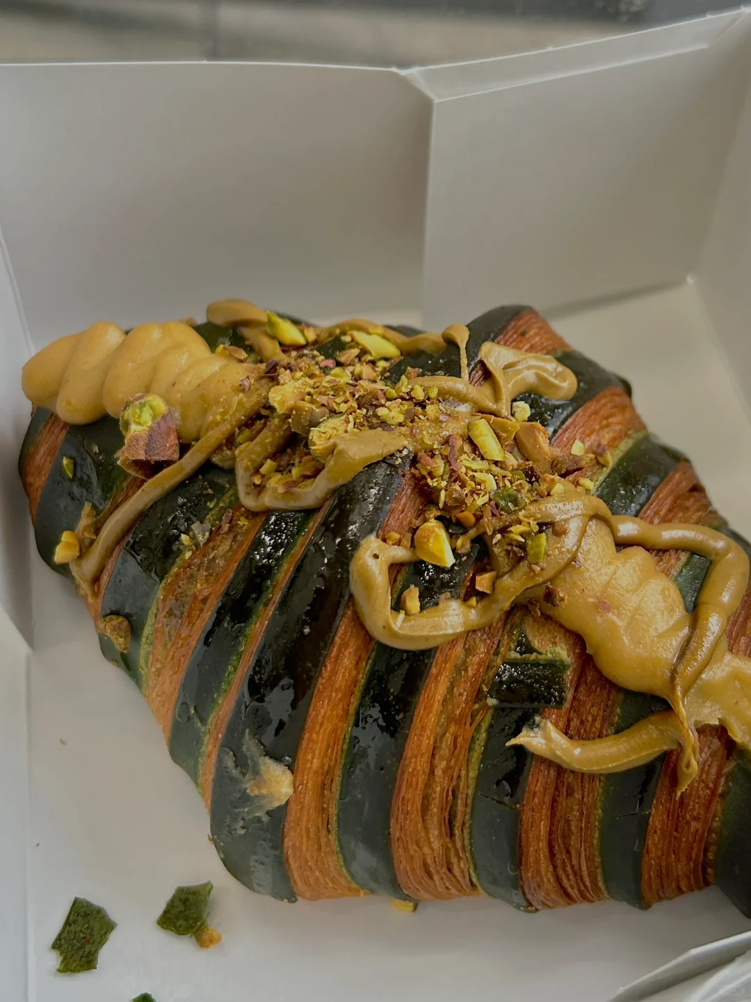 Boston Croissants｜Has the Viral Lakon Bakery Lost Its Hype?
