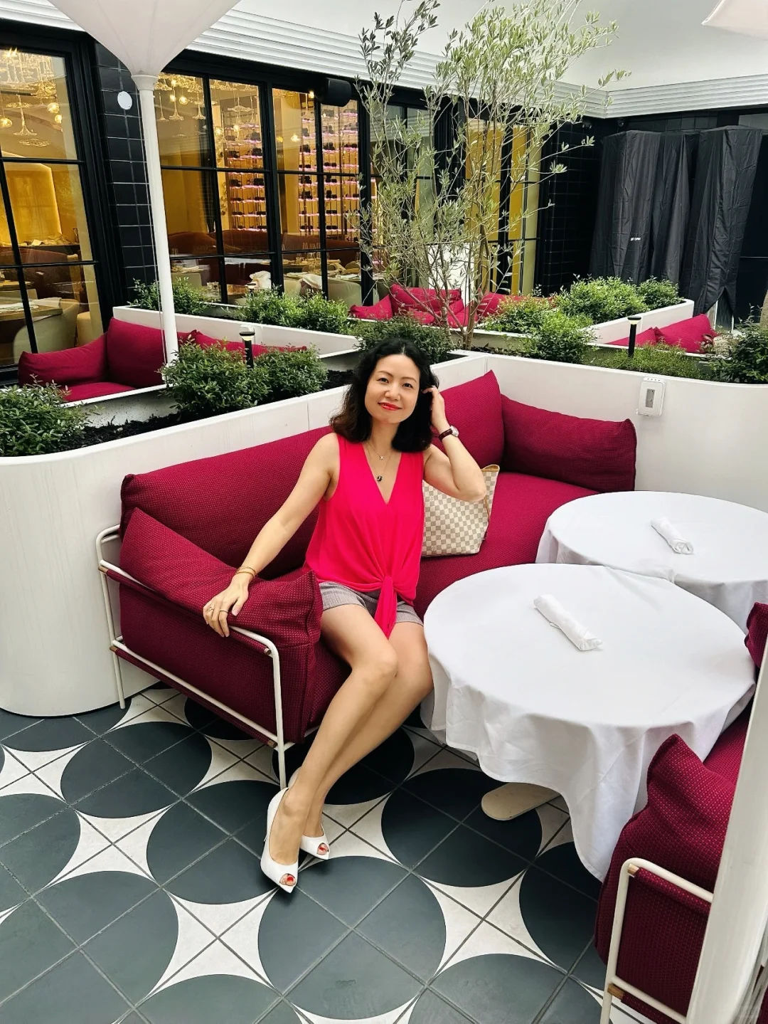 Houston's Viral French Restaurant Cocody: A Must-Visit Spot