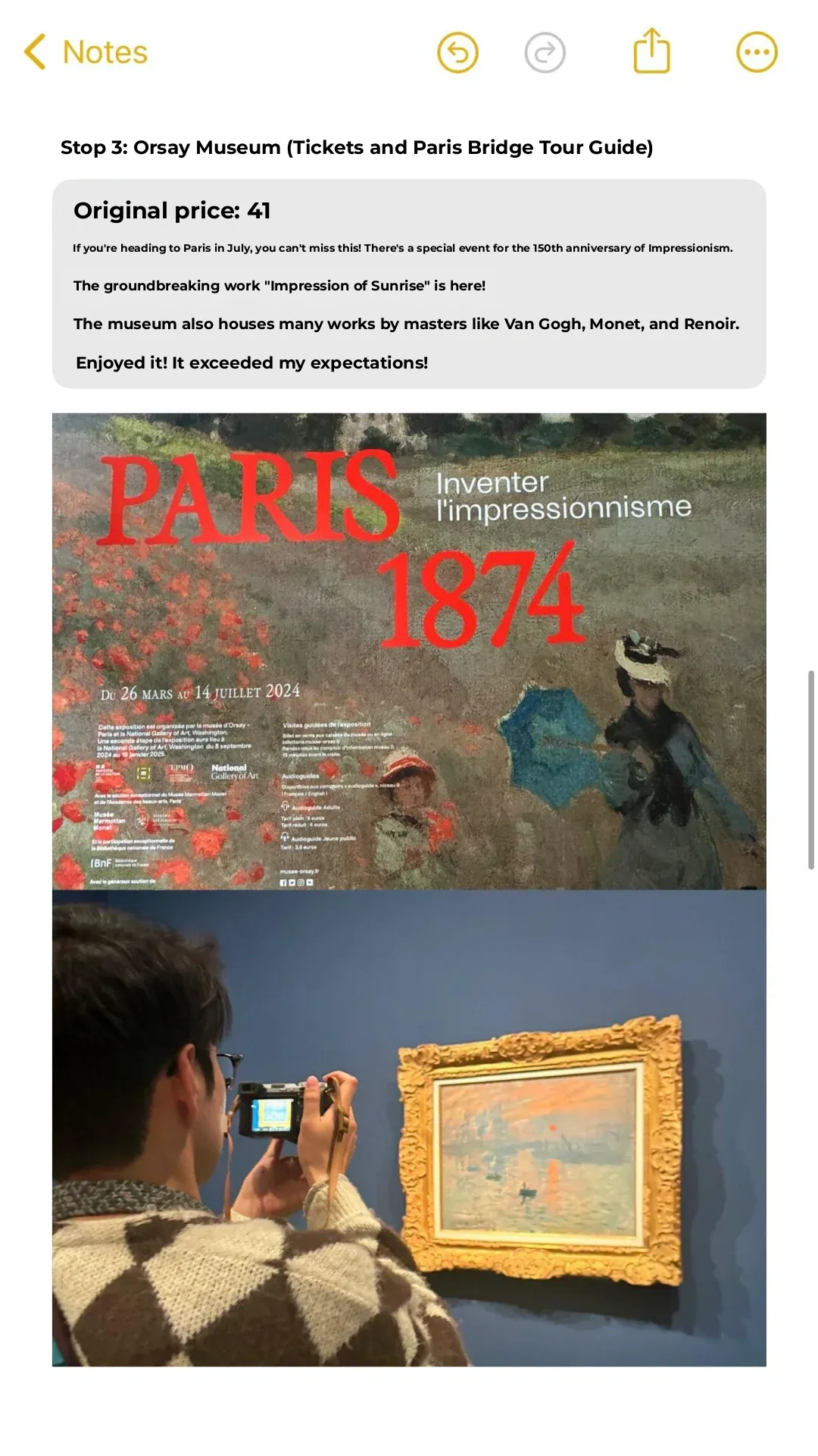 🇫🇷 Mastering Paris in a Day: Ultimate Budget-Friendly Guide! 🌟