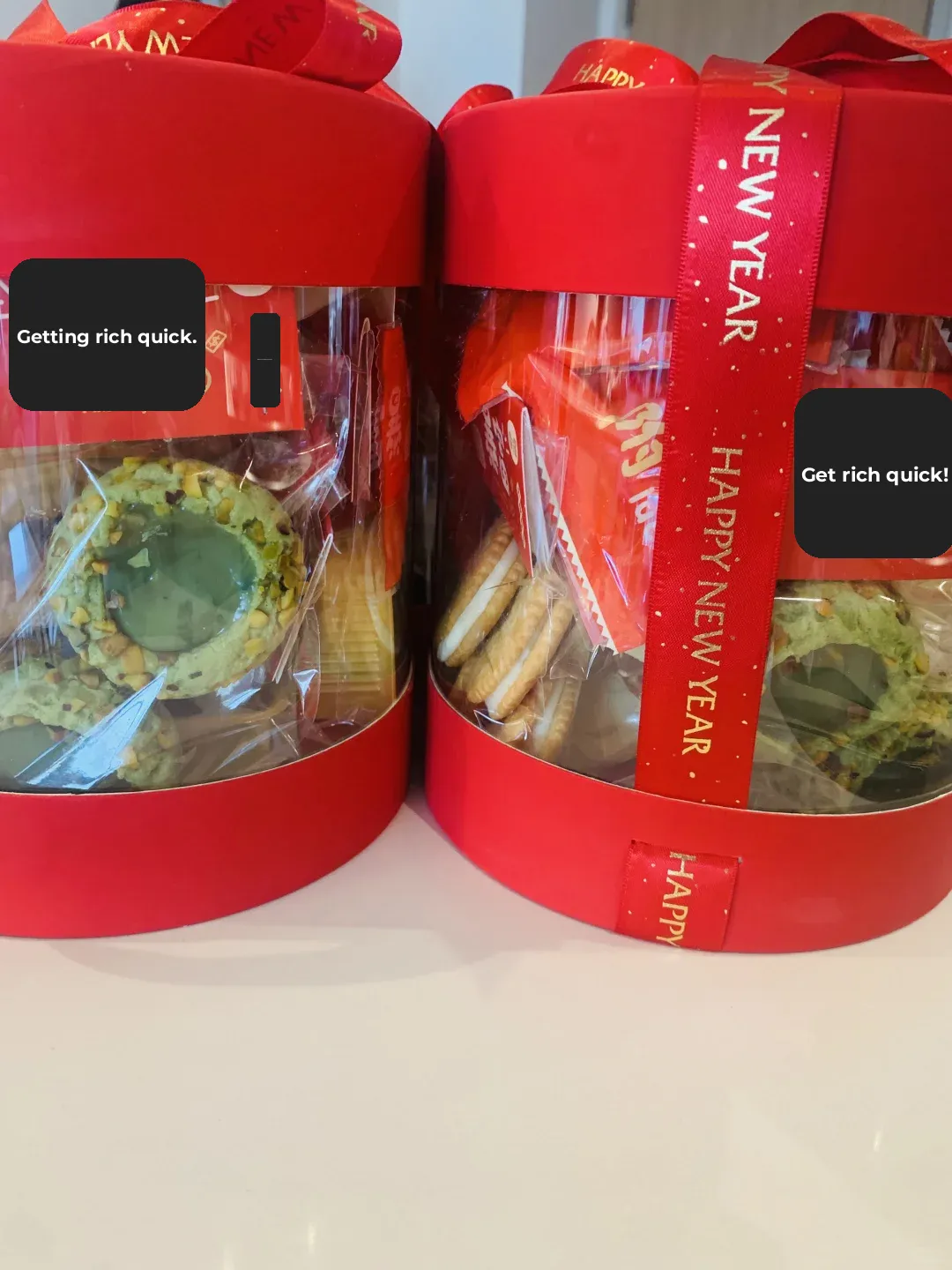 Miami: A Cozy Snack Bucket for a Warm Spring Festival