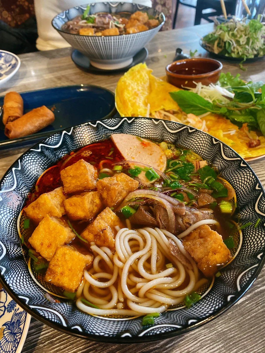 Seattle | Renton | Papaya