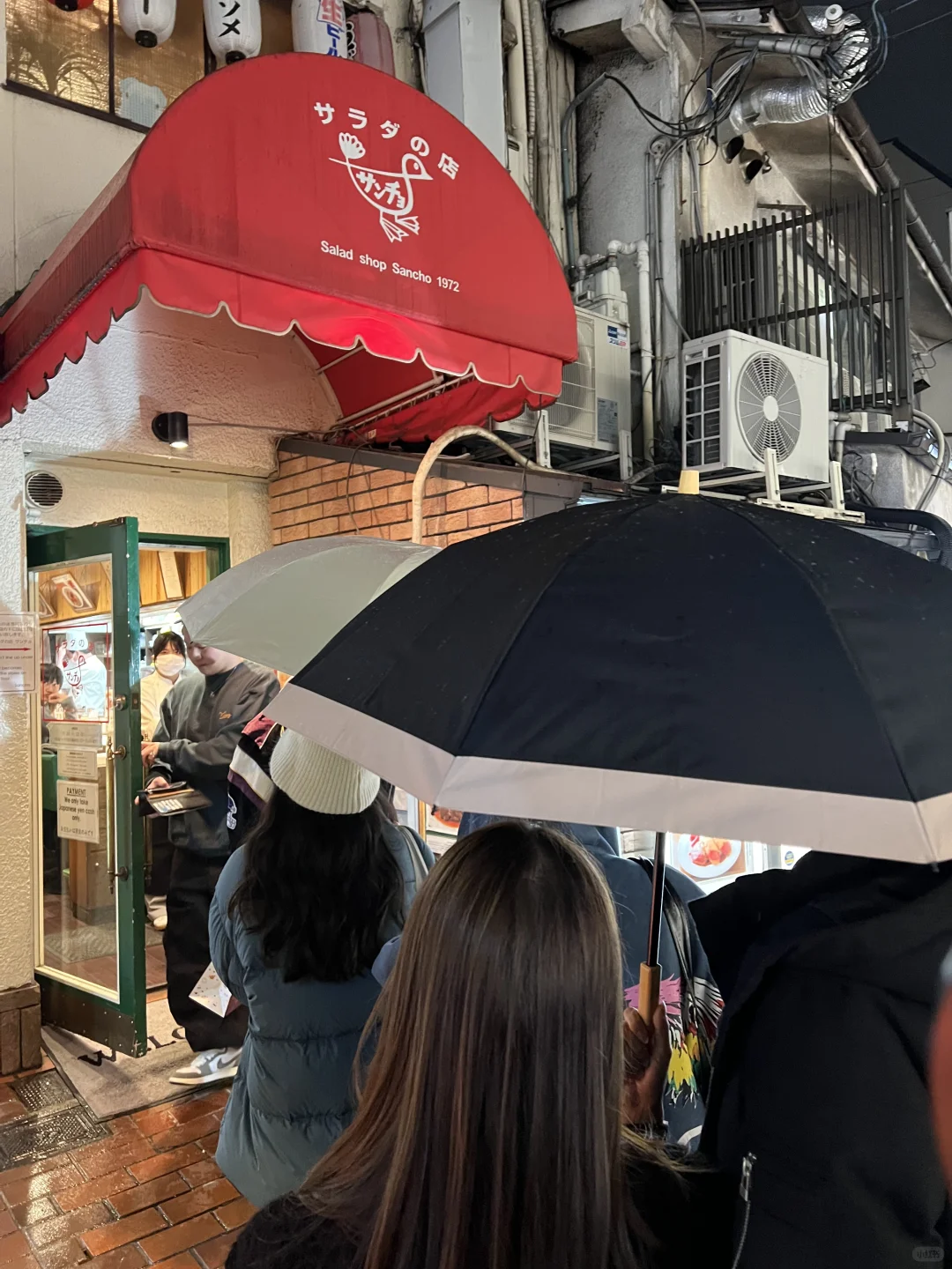 🇯🇵 Kyoto! No Disappointments at the Popular Queuing Spot!