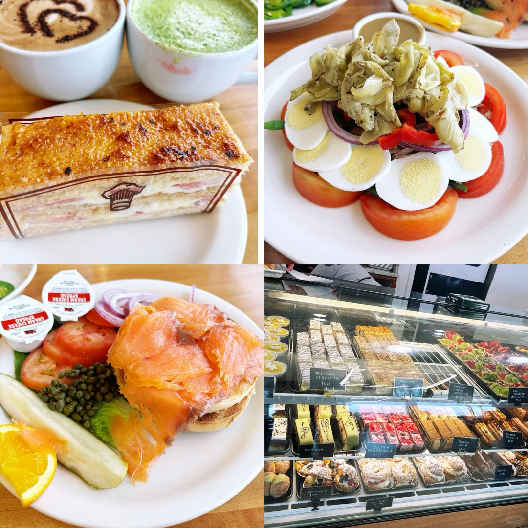 Must-Visit French-Owned Breakfast Spot for Skiers in Utah