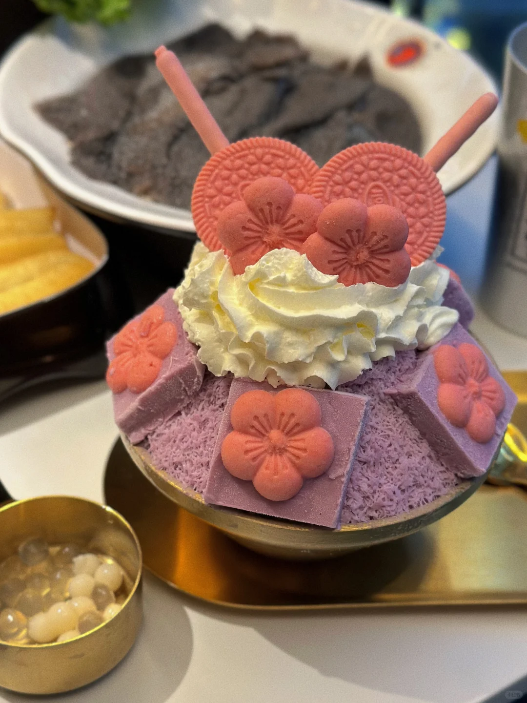 Ueno Yamashiro Spicy Girl: This Hot Pot Place is Absolutely Amazing!!