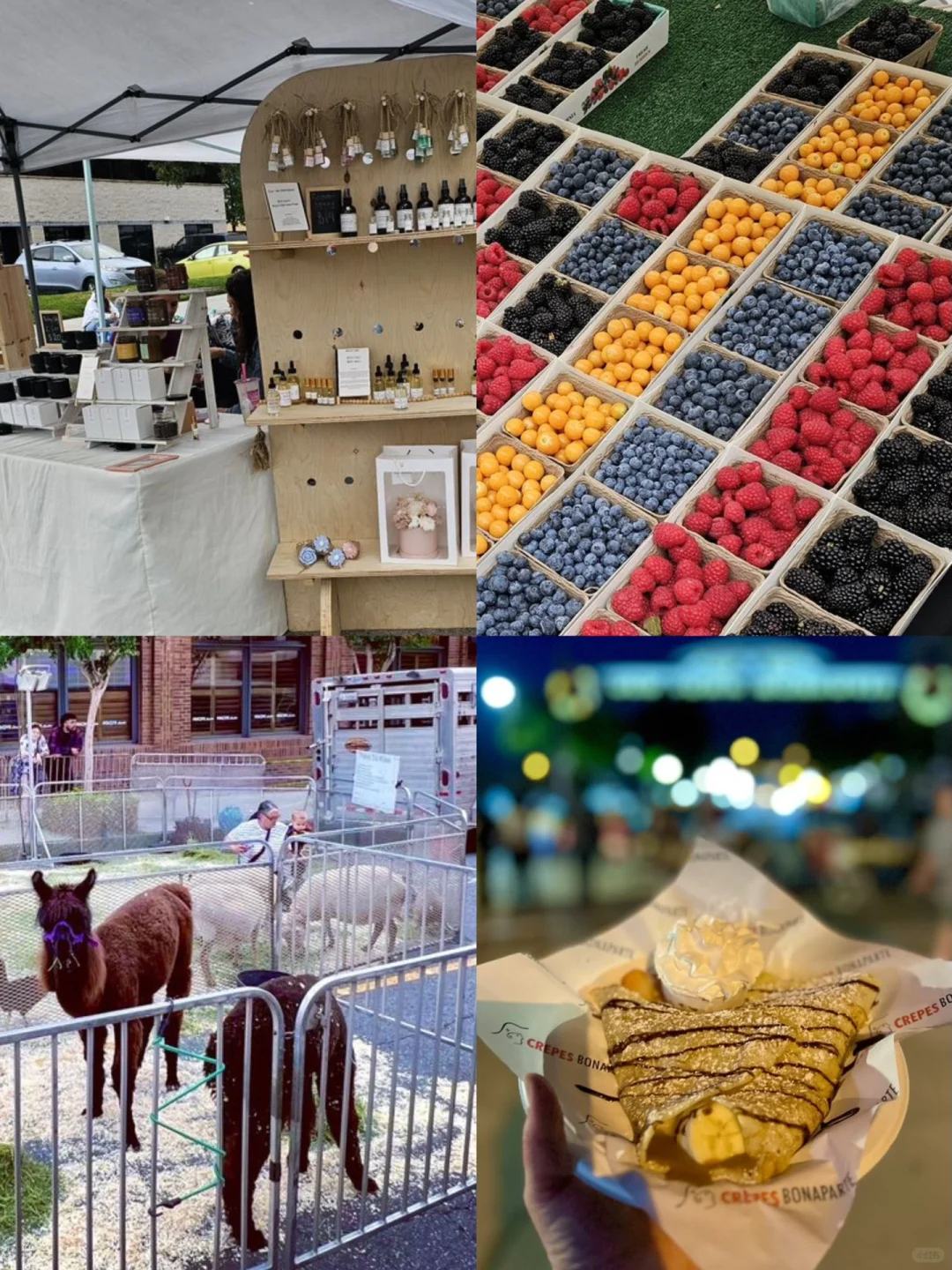 6 Chill Spots in Monrovia, LA for a Relaxing Weekend