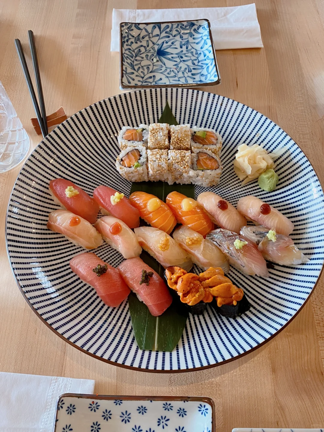 Budget-Friendly Omakase in Miami: WABI SABI Japanese Cuisine