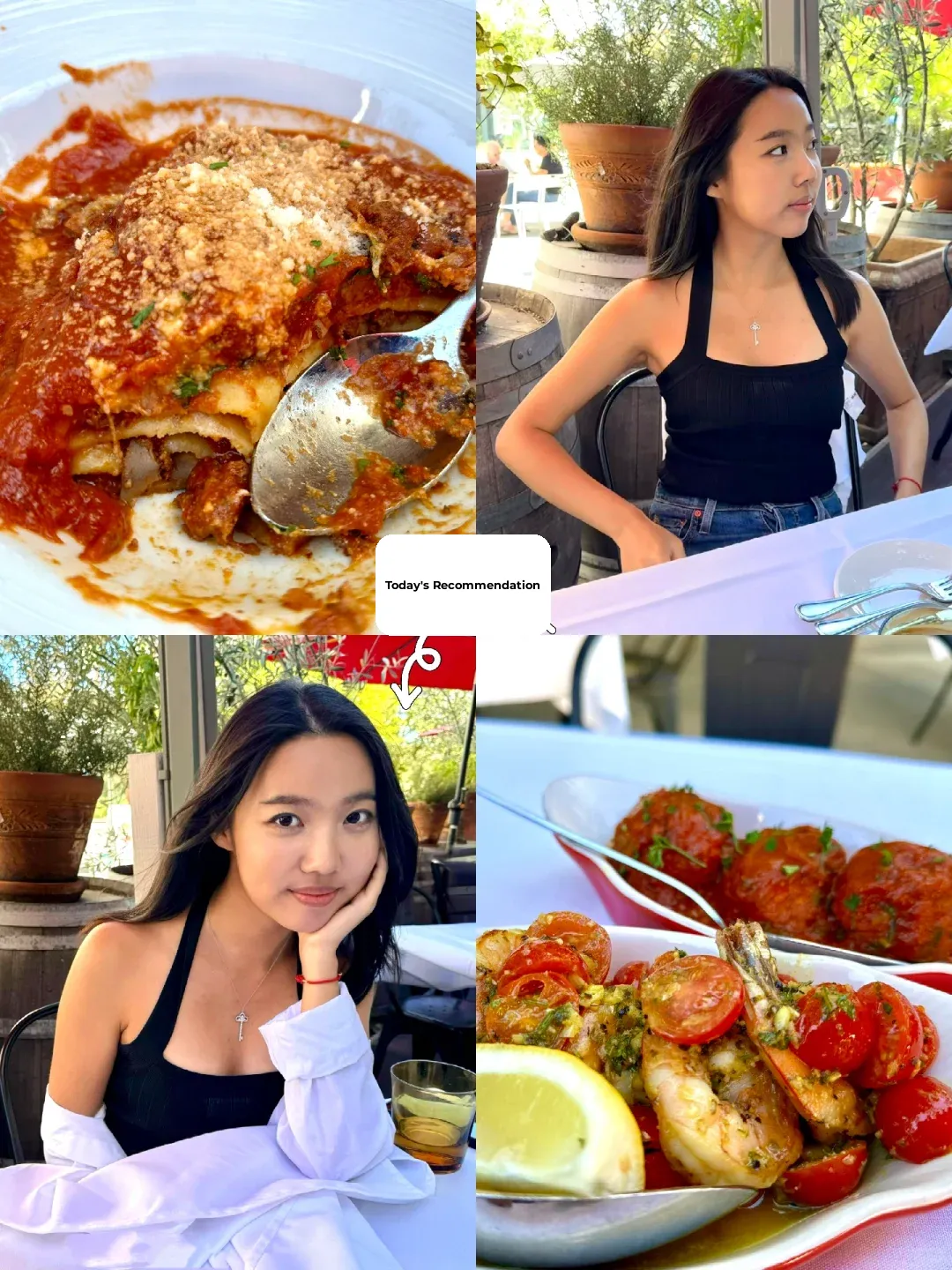 Palo Alto | 150-Year-Old Classic Italian Eatery 🍝🥂