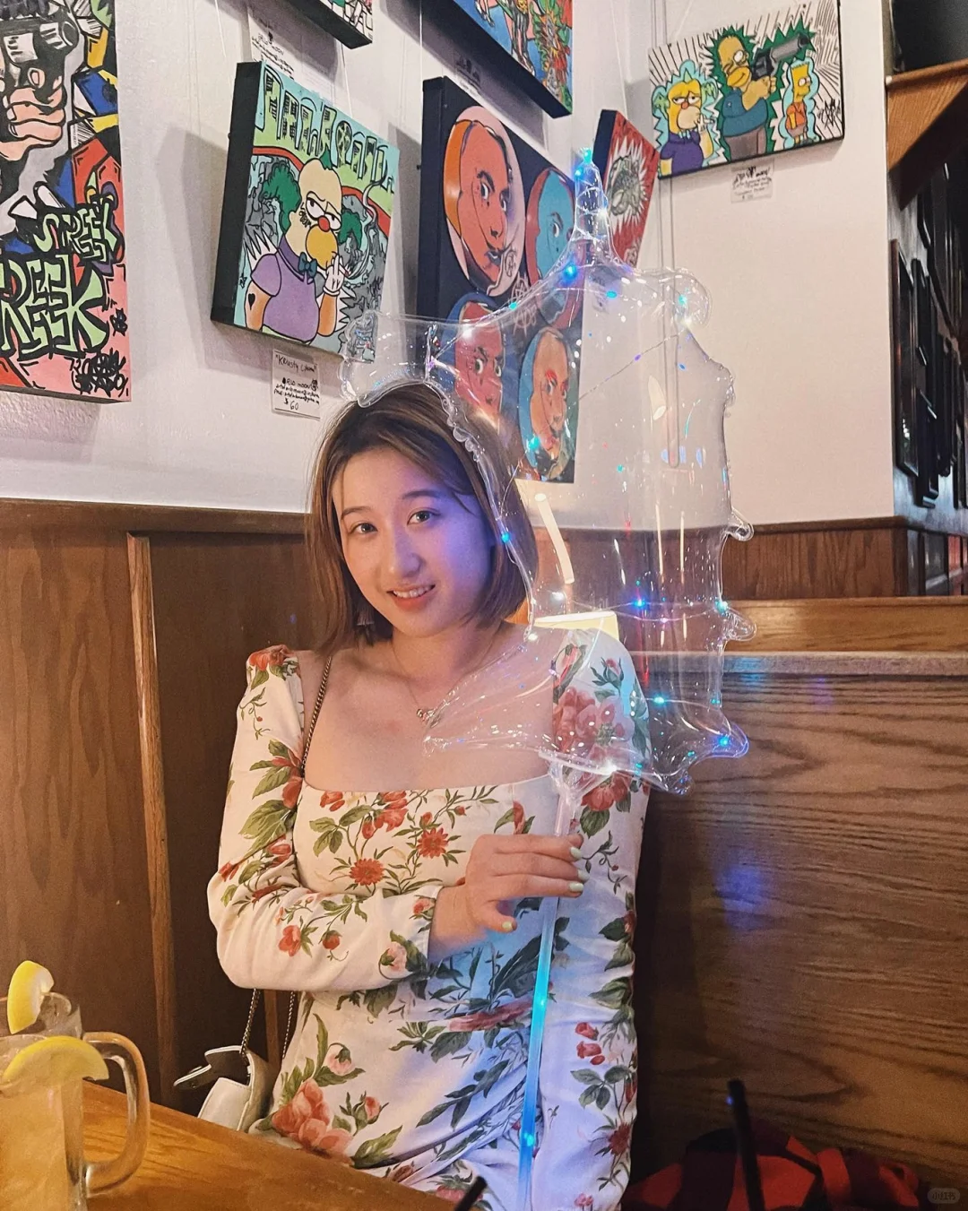 Short North Tavern in Columbus 🍹