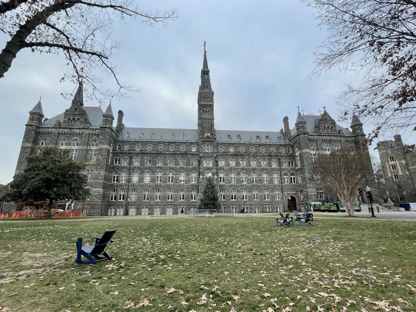 Girl's Solo Trip: 4-Day, 3-Night Washington DC Guide (Car-Free Edition)