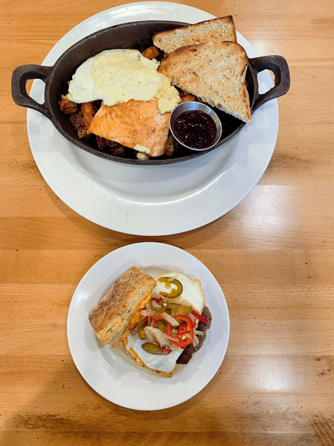 Exploring Minnesota: A Visit to The Buttered Tin