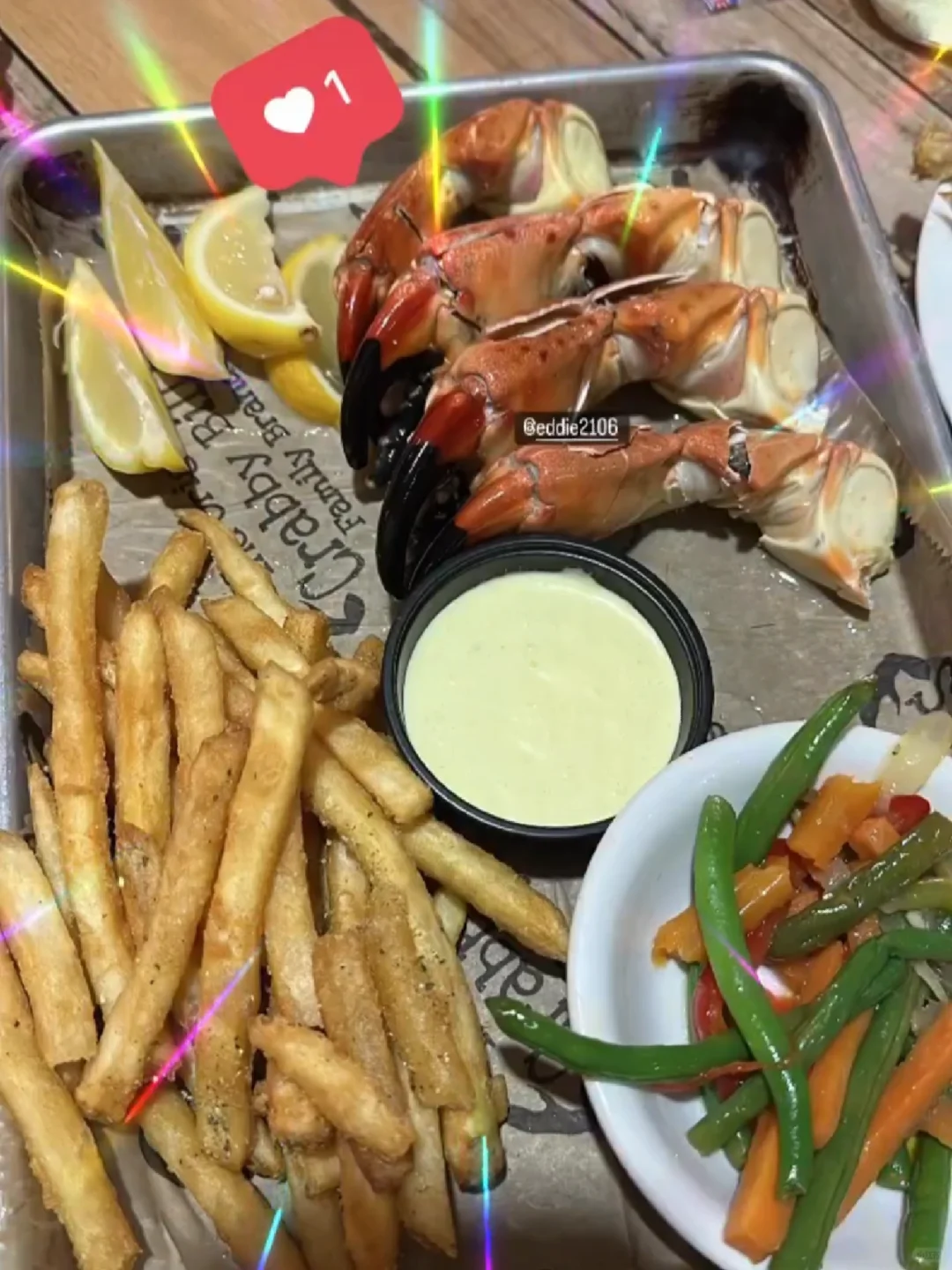Florida | Best Spots for Crab Lovers in Clearwater, Tampa! 🦀️