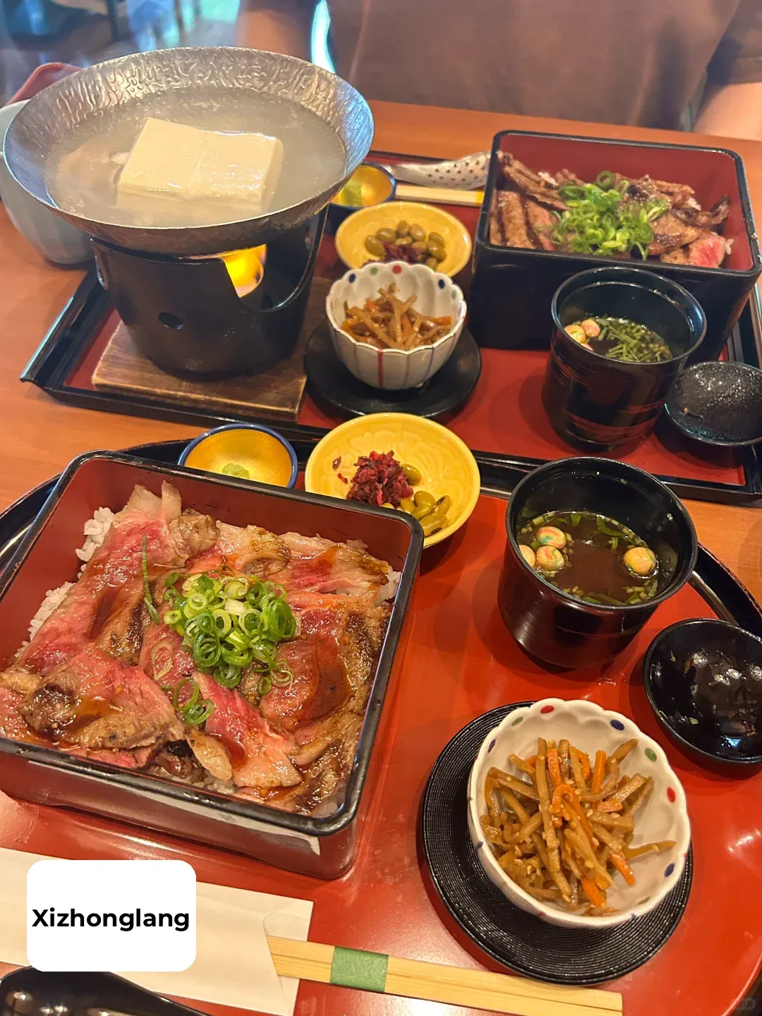 Top 4 Mouthwatering Meals I Had in Japan