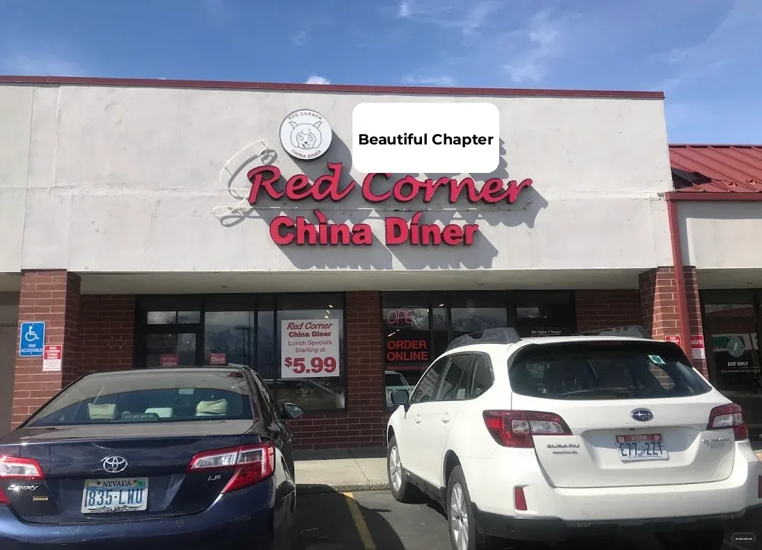 Salt Lake City's Chinese Food Delights