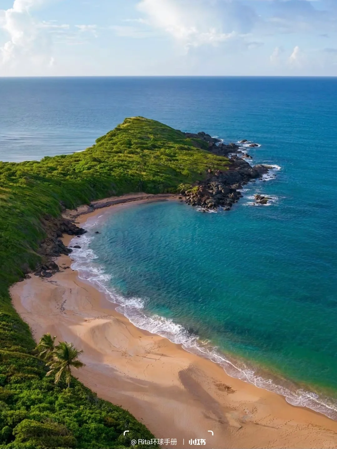 This Isn’t Cancun, It’s Puerto Rico