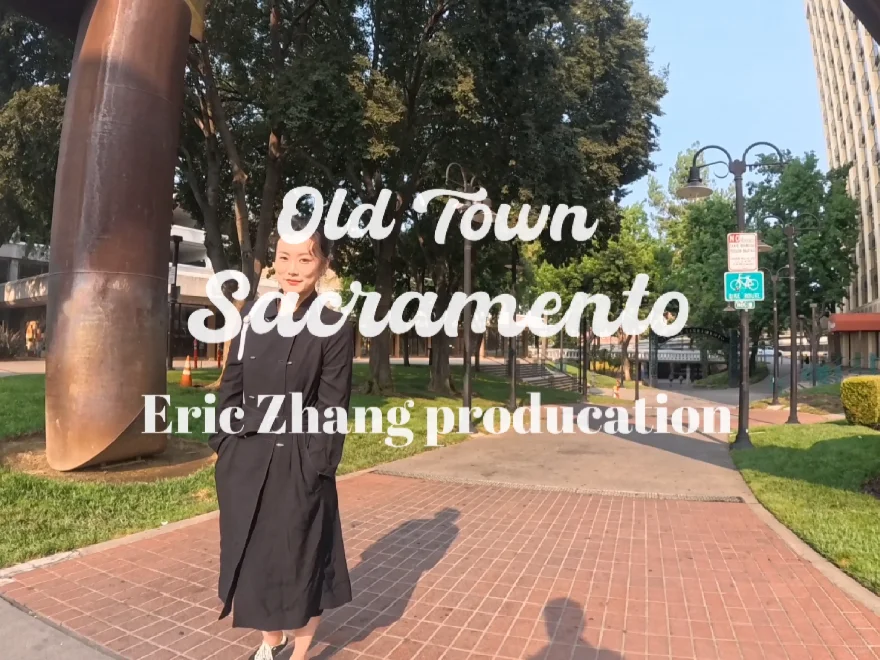 "Half-Day Adventure in Sacramento: Experiencing the Wild West"