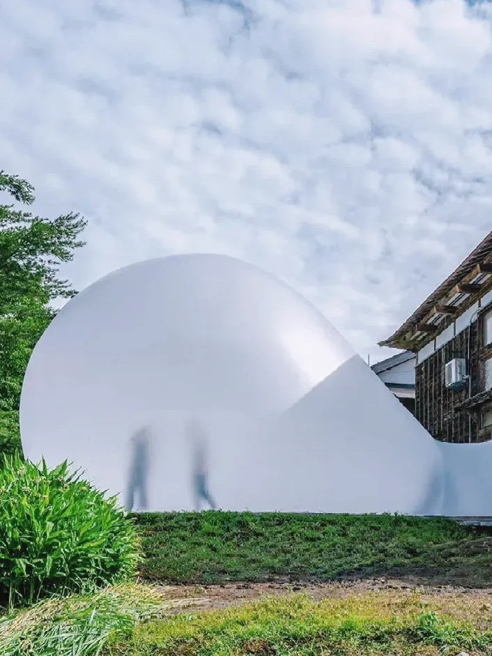 Tokyo Family Fun | Top-Tier Art Festival for Kids, Miss It and Wait 3 More Years!