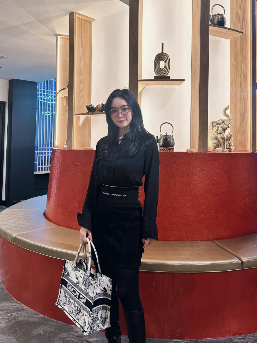 "Rice Noodles, Skewers, and Bubble Tea 😋 The New Spot is Finally Open!"