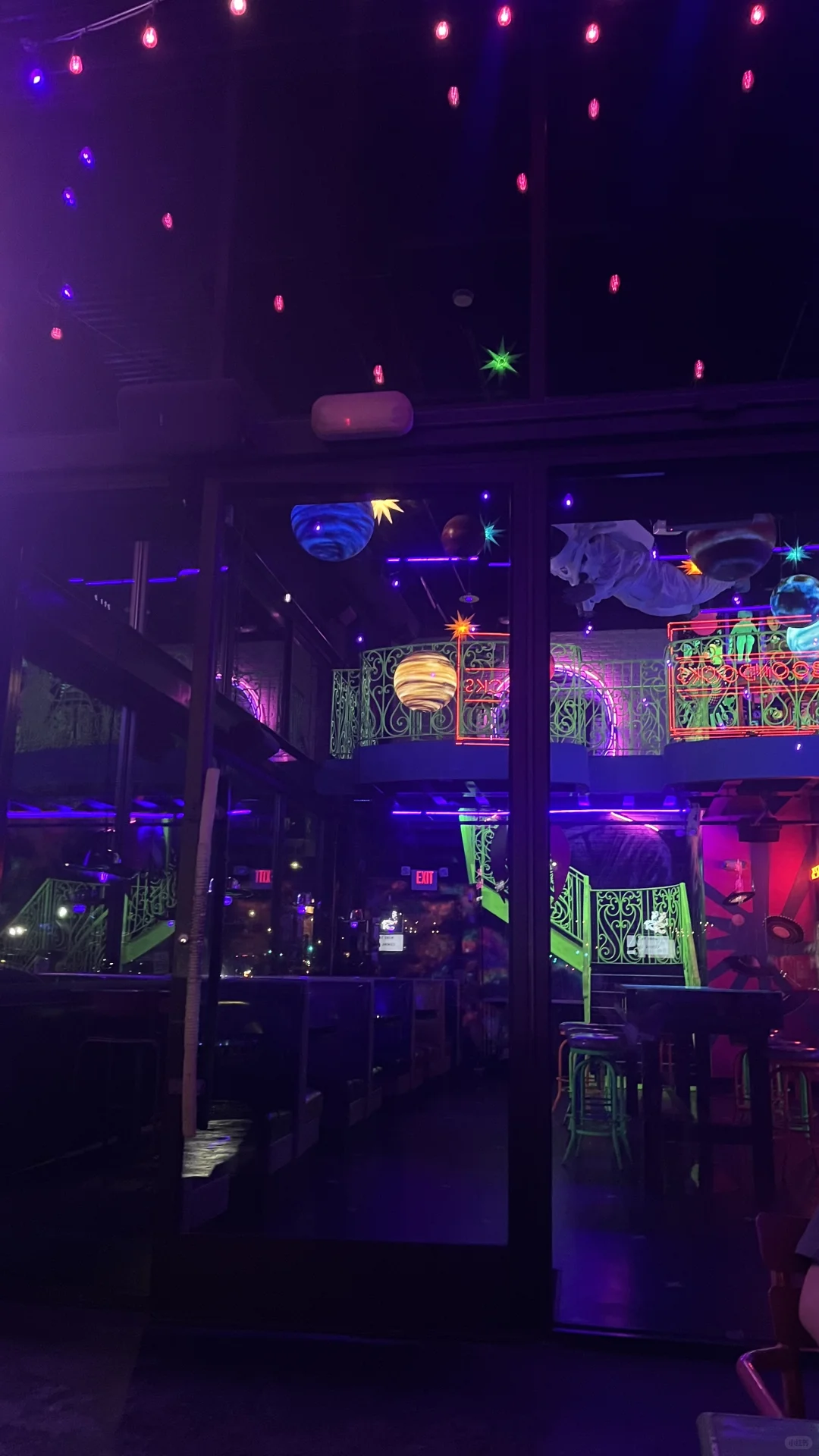 A Cheap Little Tavern in Houston