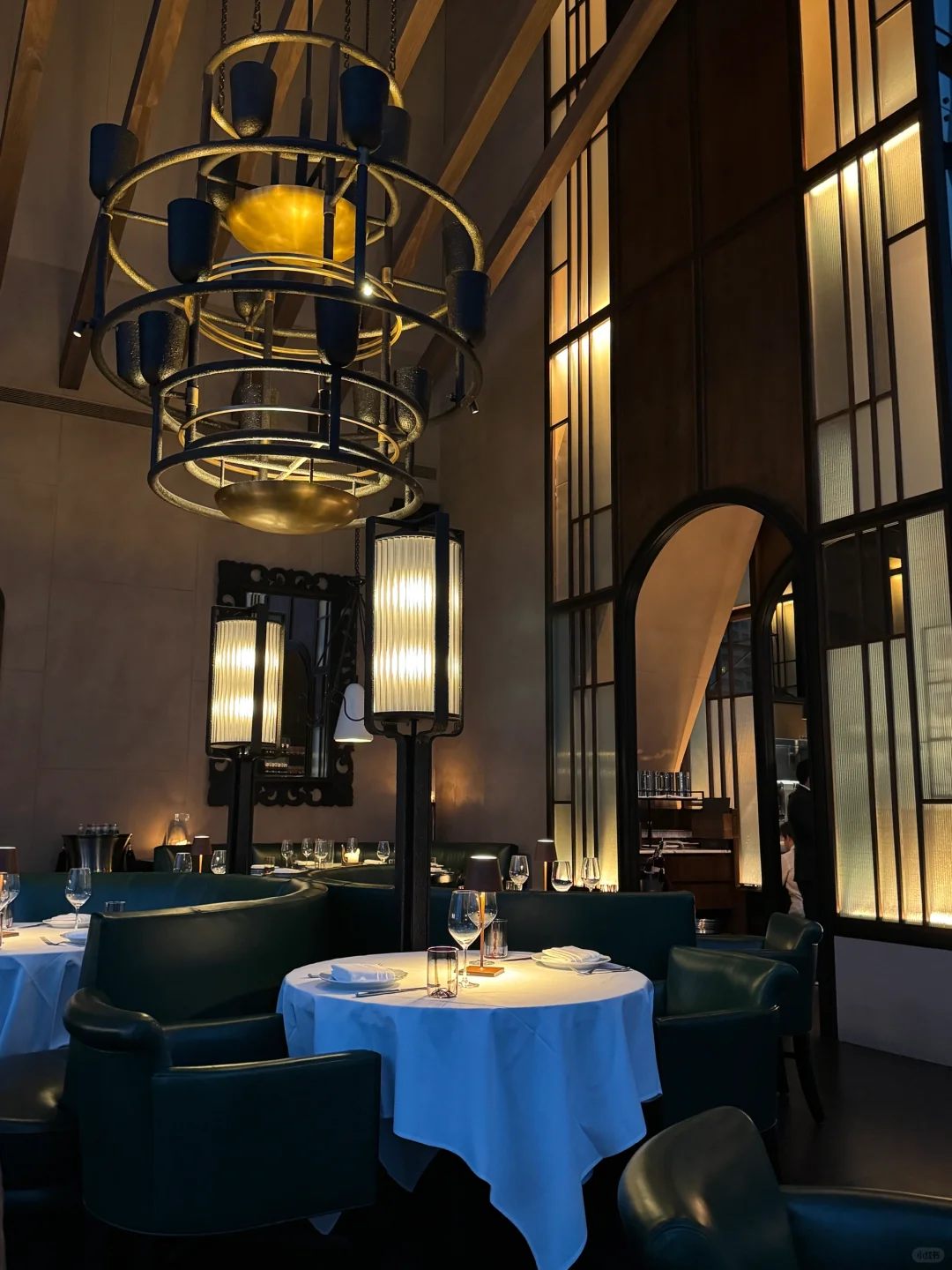 Chicago | Beautiful Restaurants 🍴