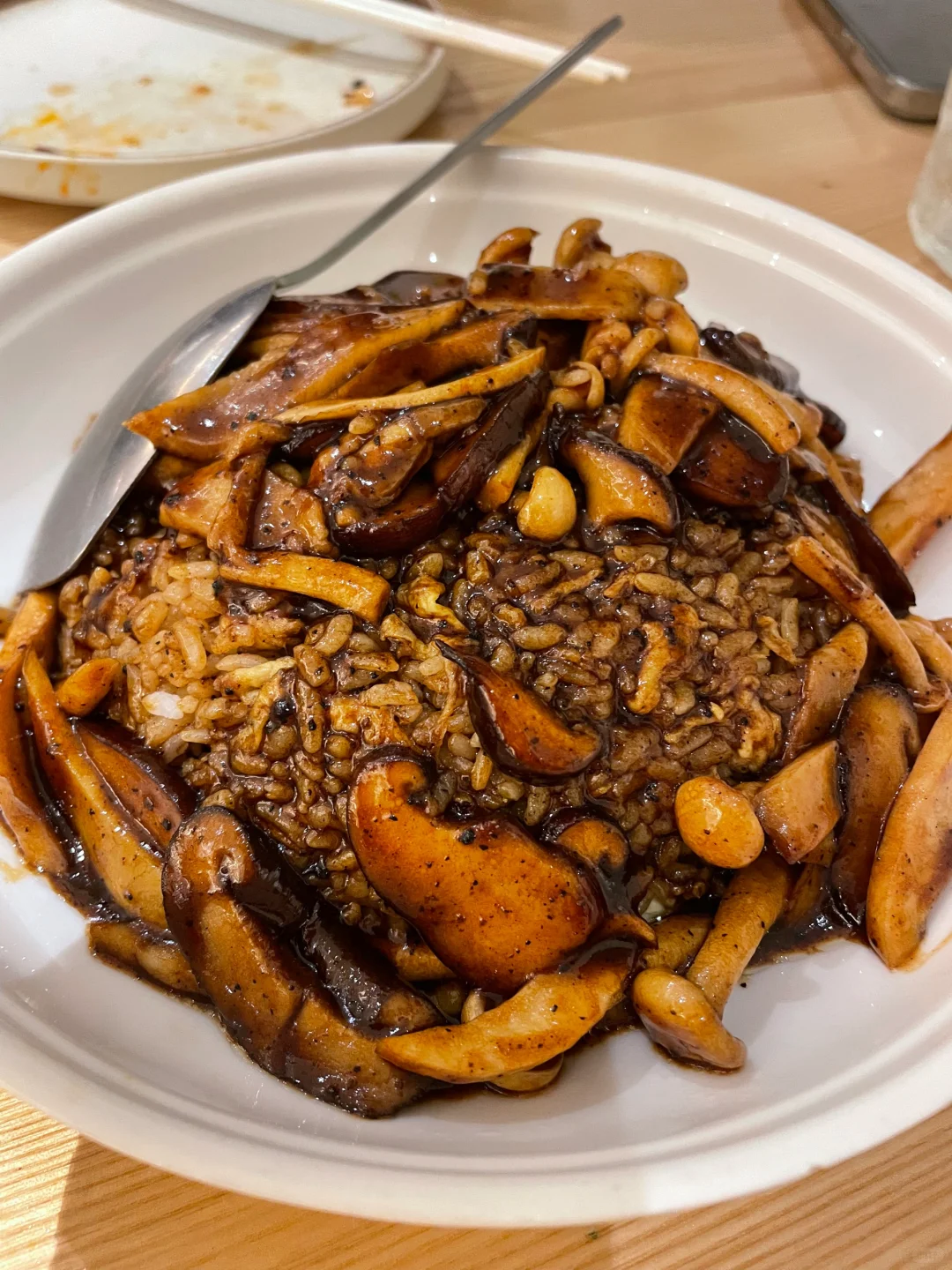 Jiangnan LIC｜Who Understands the True Value of This Bowl of Rice?