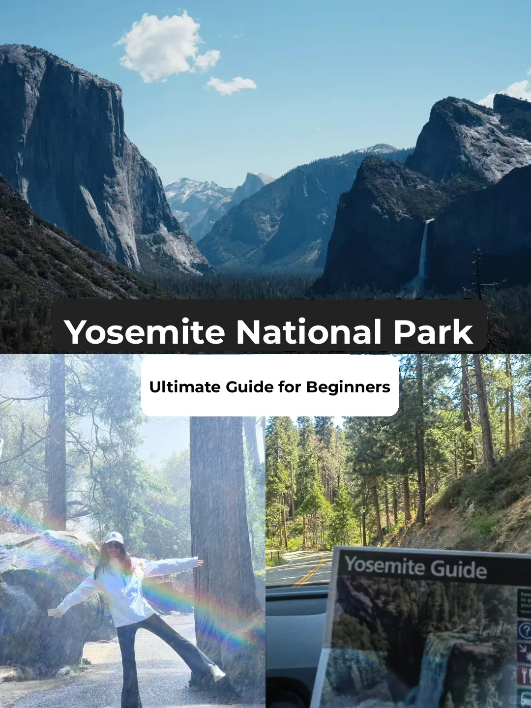 Yosemite Ultimate Guide (Part 1): The Nitty-Gritty Details
